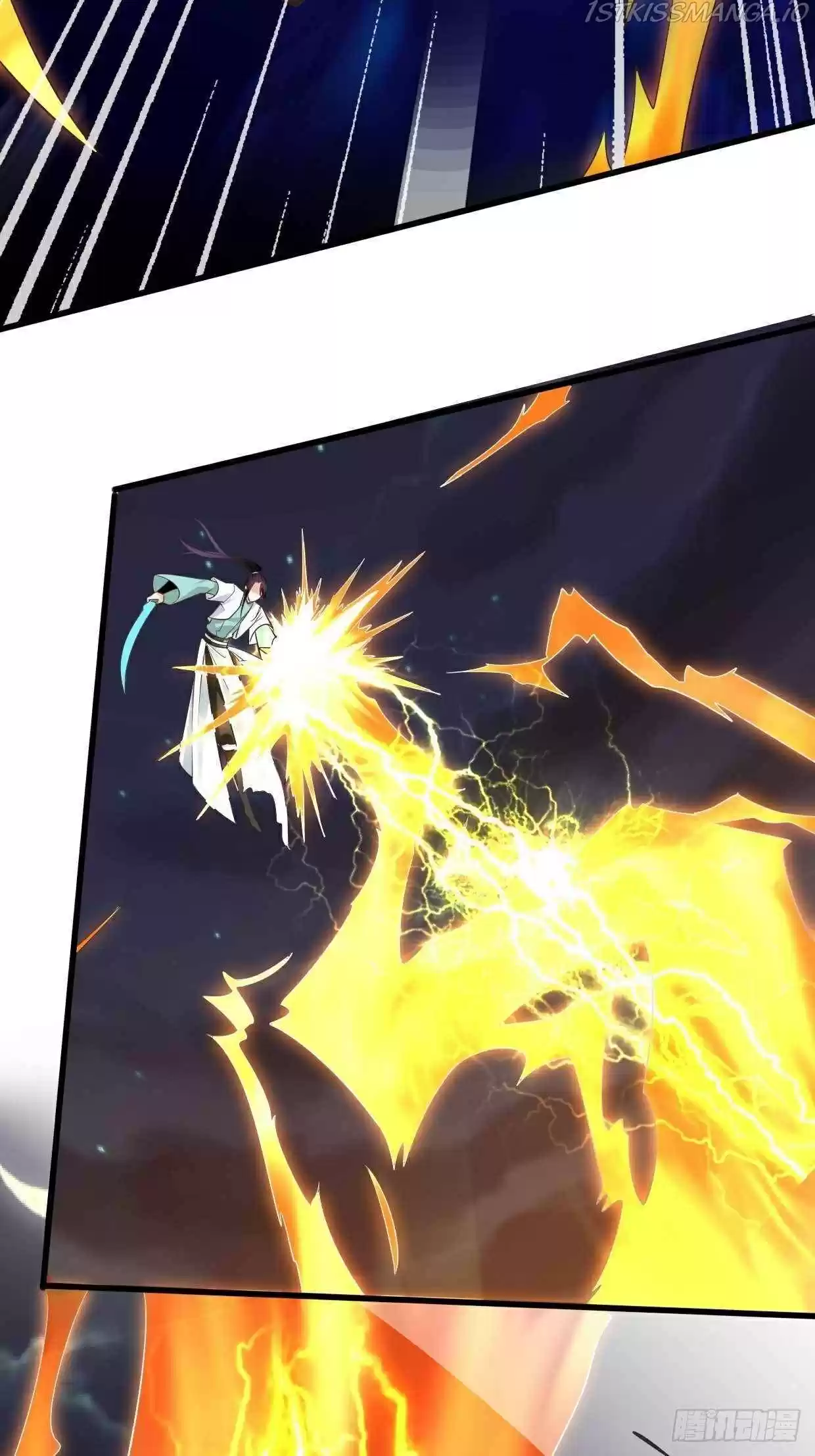 Forced To Become The Villain’S Son-In-Law Chapter 195