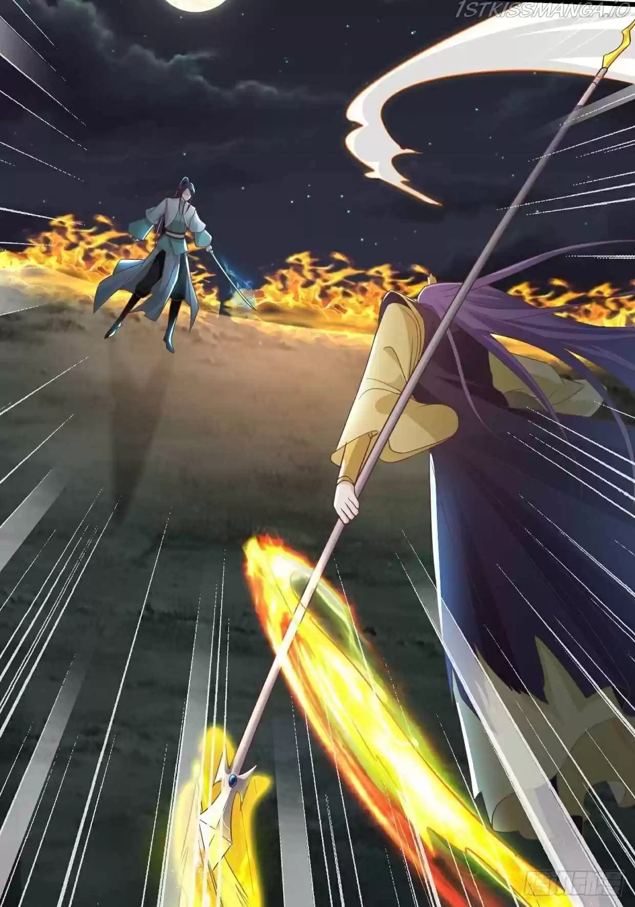 Forced To Become The Villain’S Son-In-Law Chapter 195