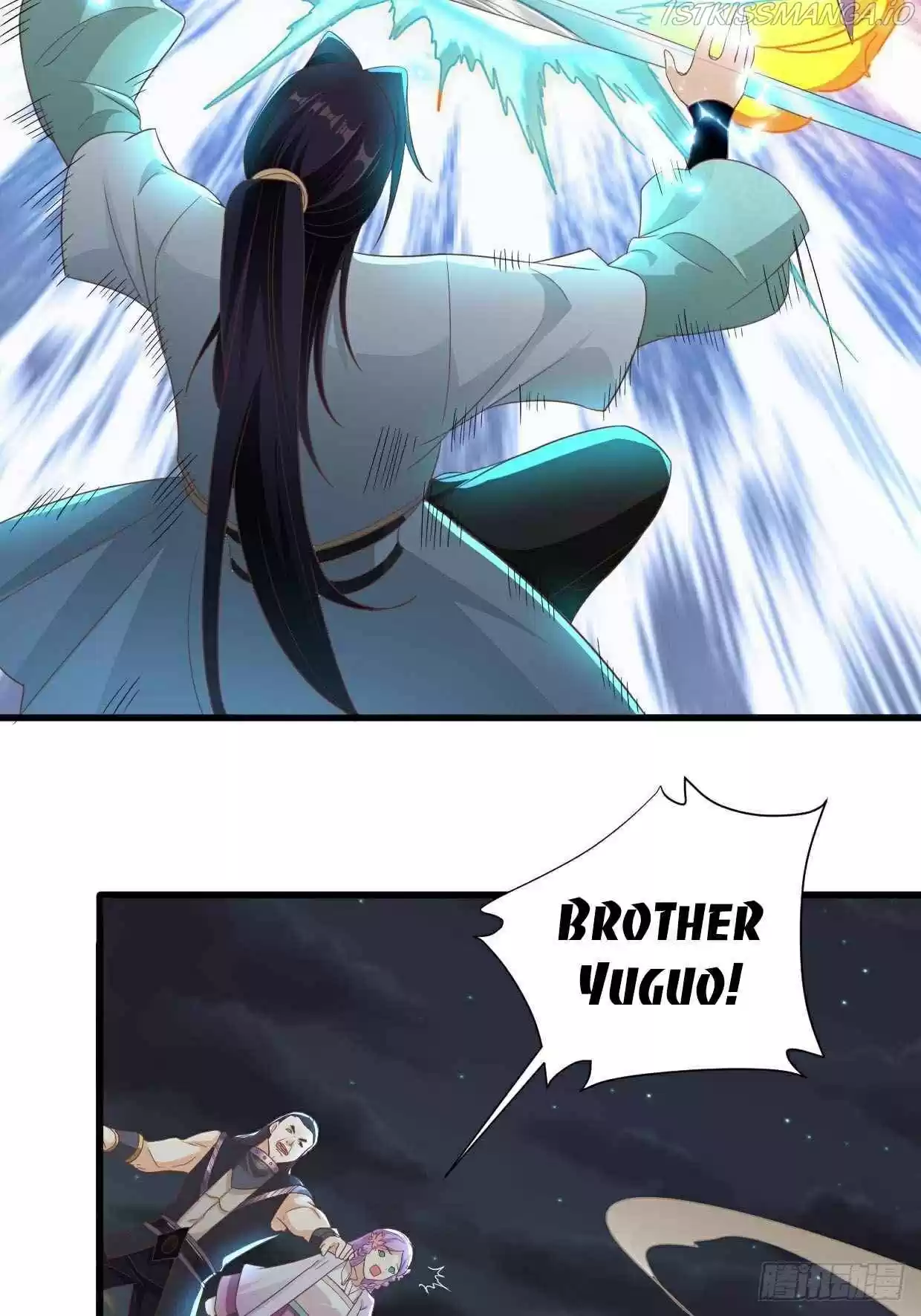 Forced To Become The Villain’S Son-In-Law Chapter 195