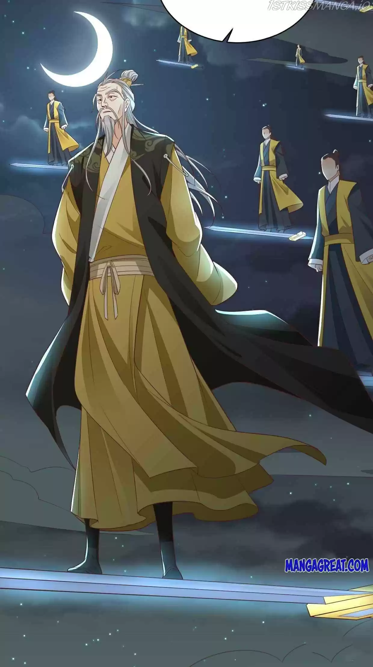 Forced To Become The Villain’S Son-In-Law Chapter 195