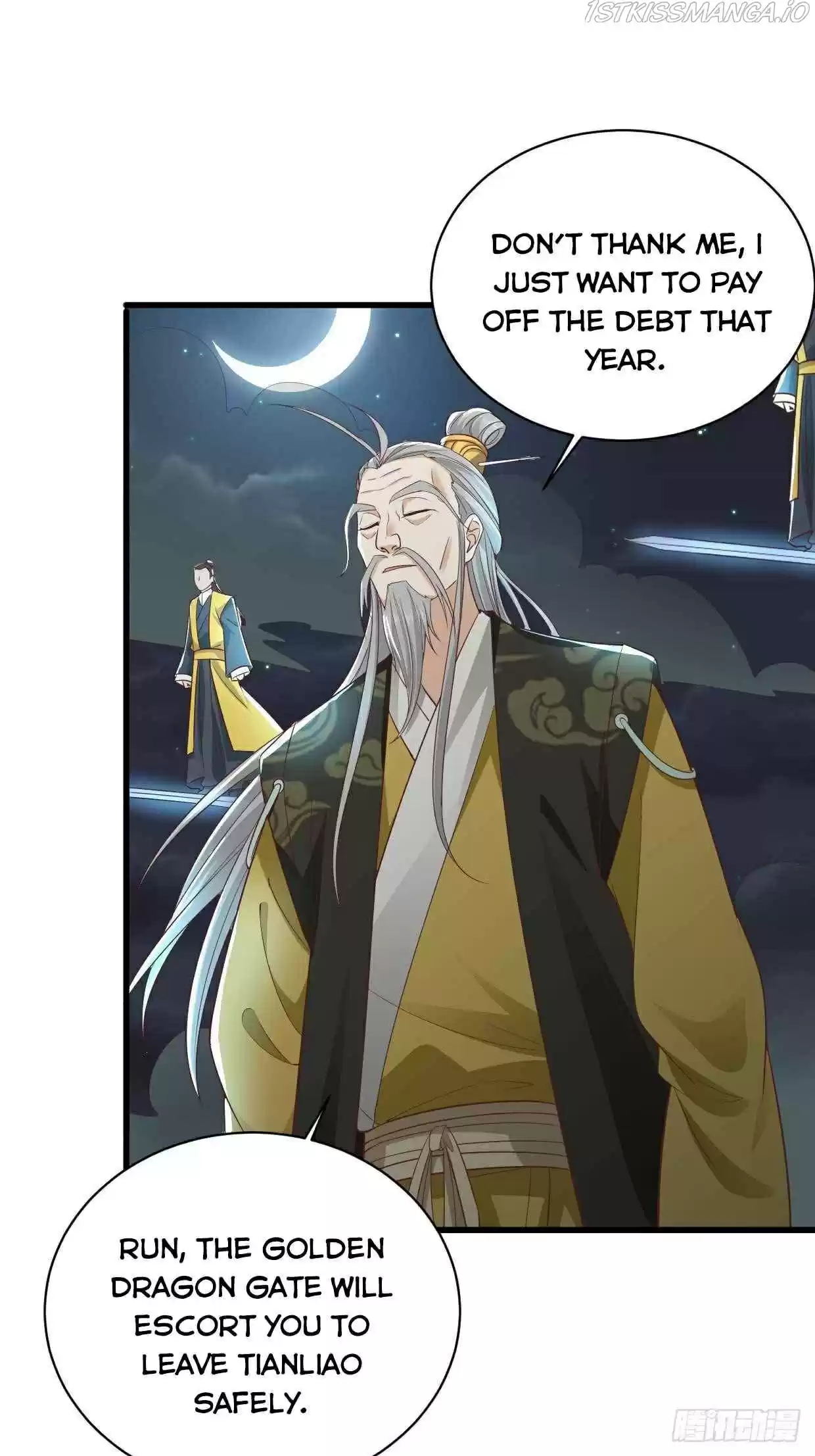 Forced To Become The Villain’S Son-In-Law Chapter 195