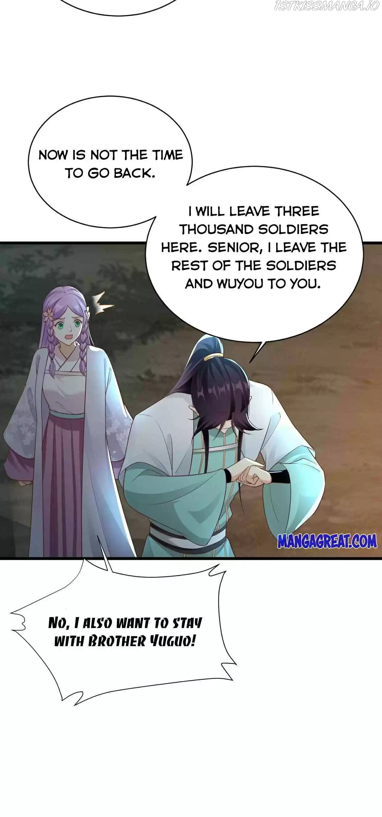 Forced To Become The Villain’S Son-In-Law Chapter 195