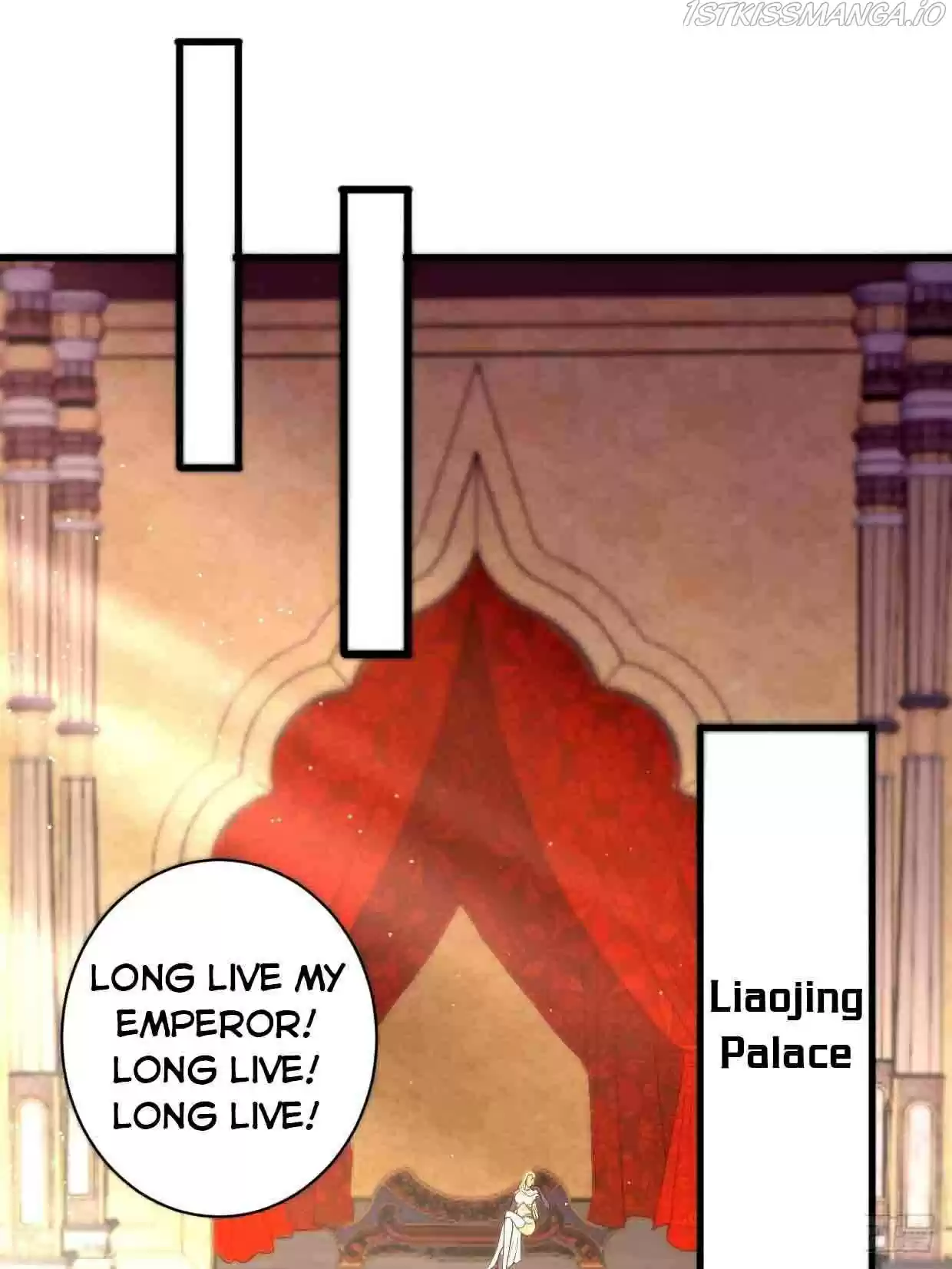 Forced To Become The Villain’S Son-In-Law Chapter 199