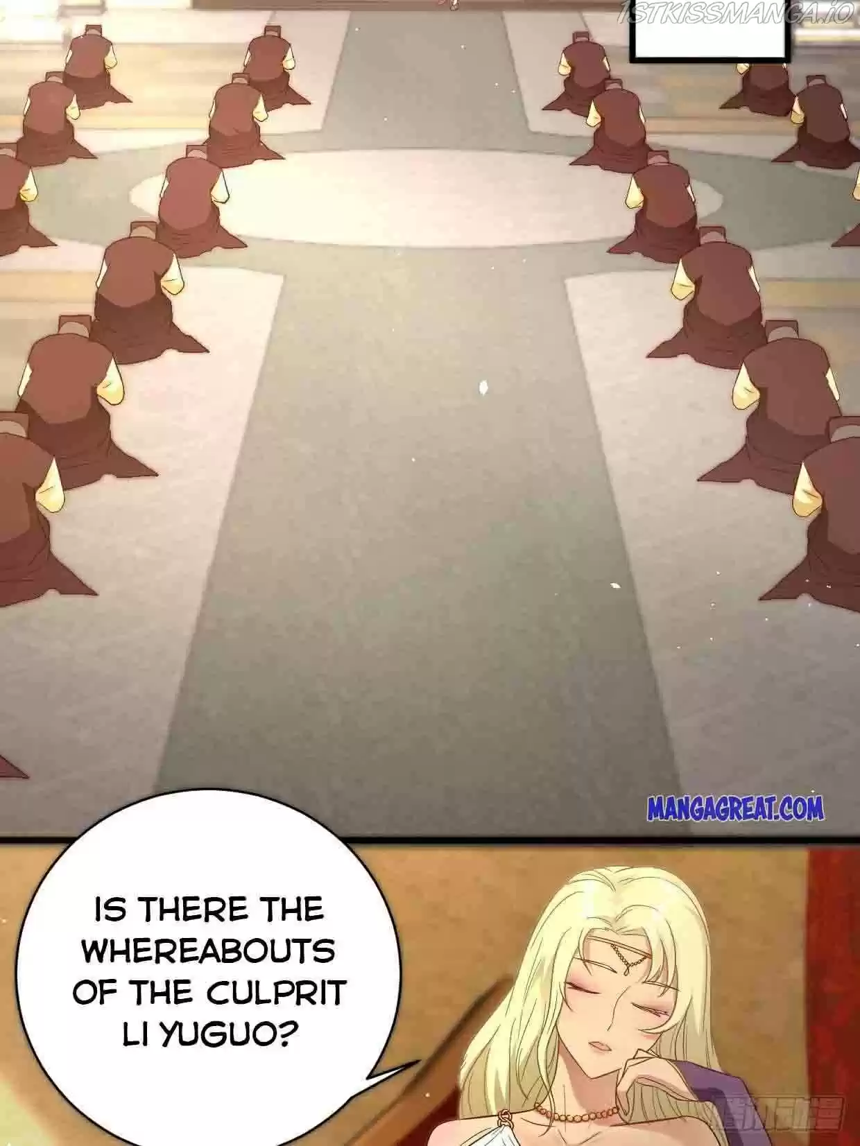 Forced To Become The Villain’S Son-In-Law Chapter 199