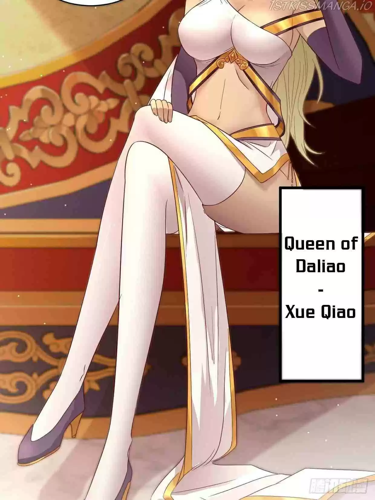 Forced To Become The Villain’S Son-In-Law Chapter 199