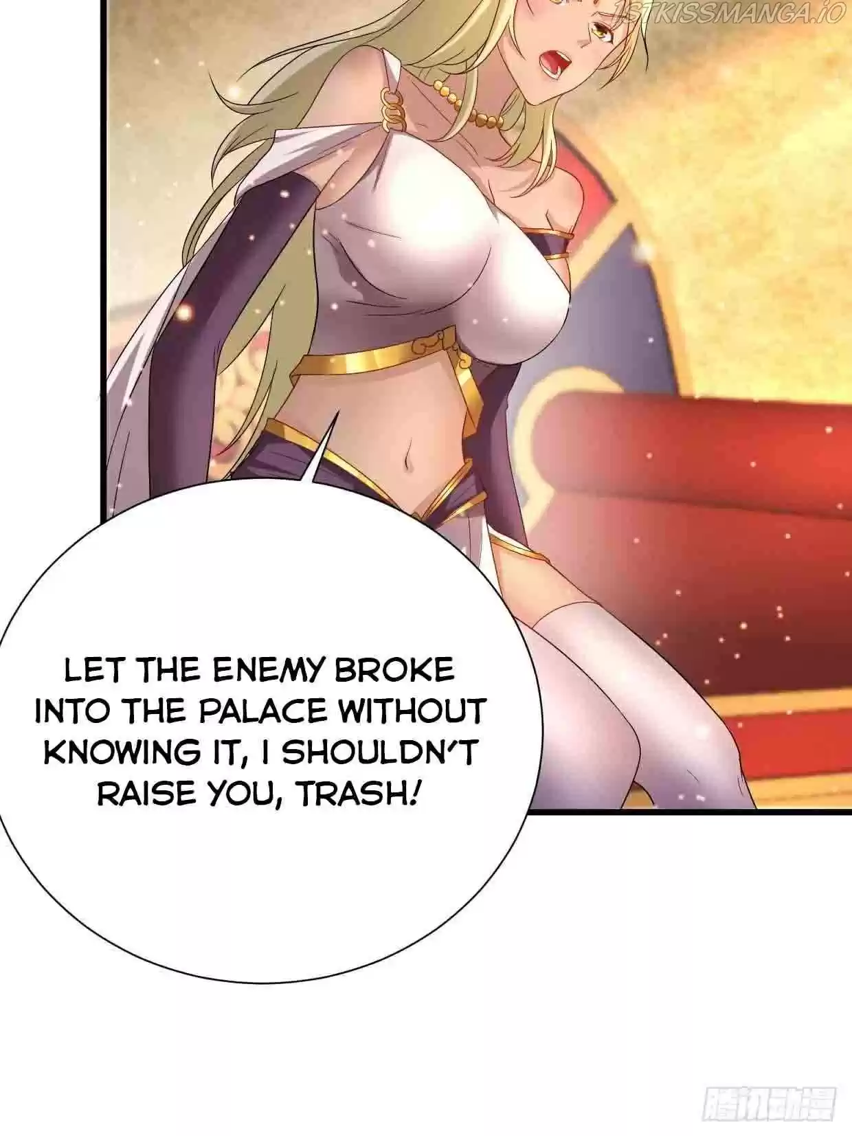 Forced To Become The Villain’S Son-In-Law Chapter 199