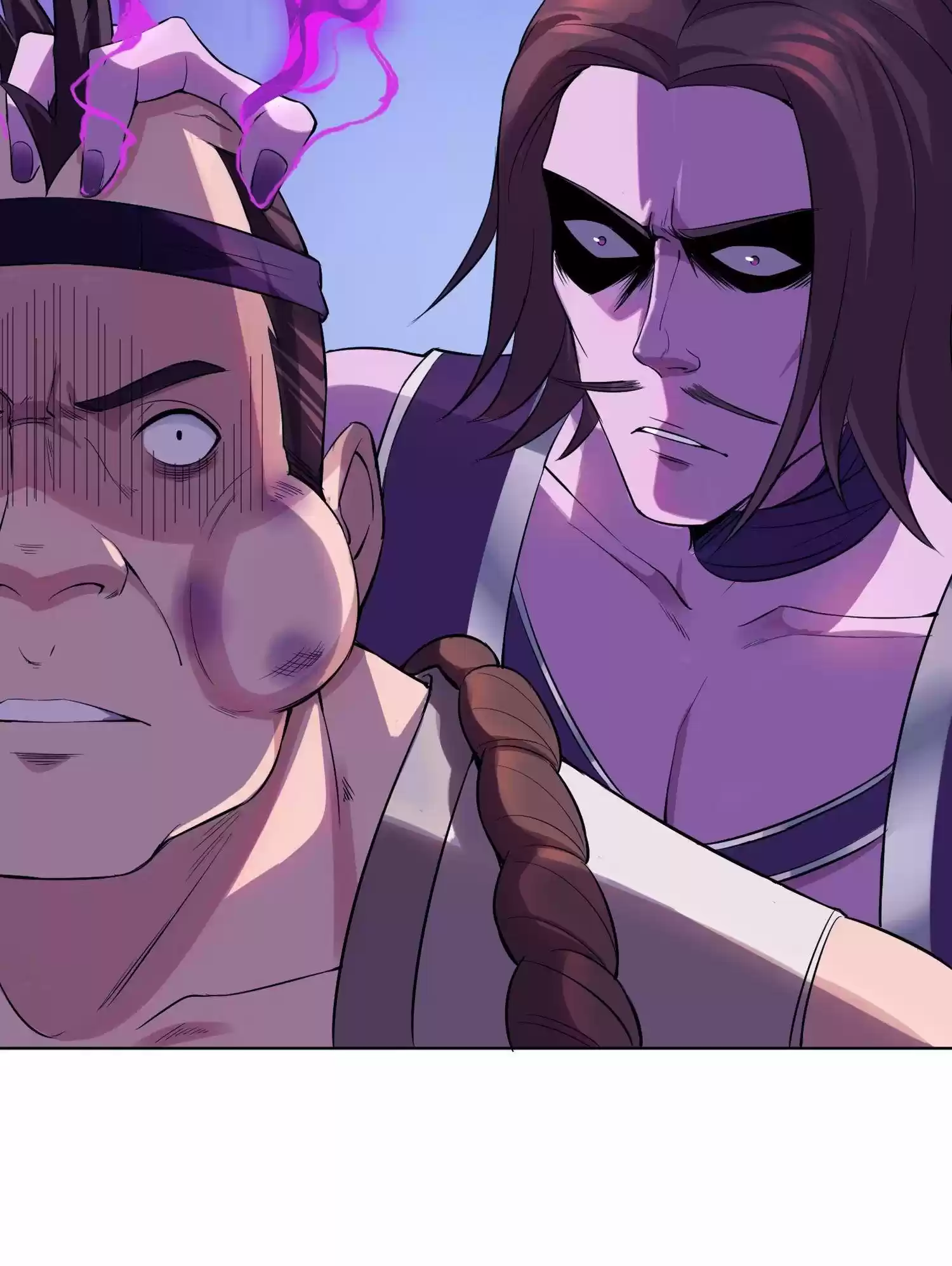 Forced To Become The Villain’S Son-In-Law Chapter 20