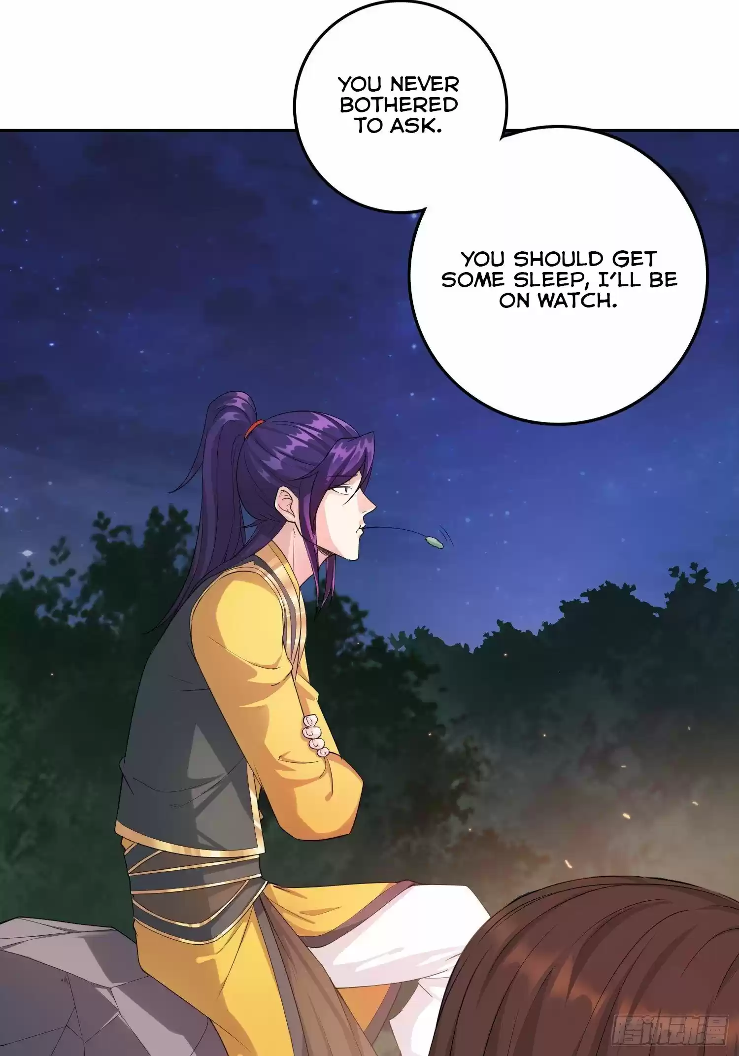 Forced To Become The Villain’S Son-In-Law Chapter 20