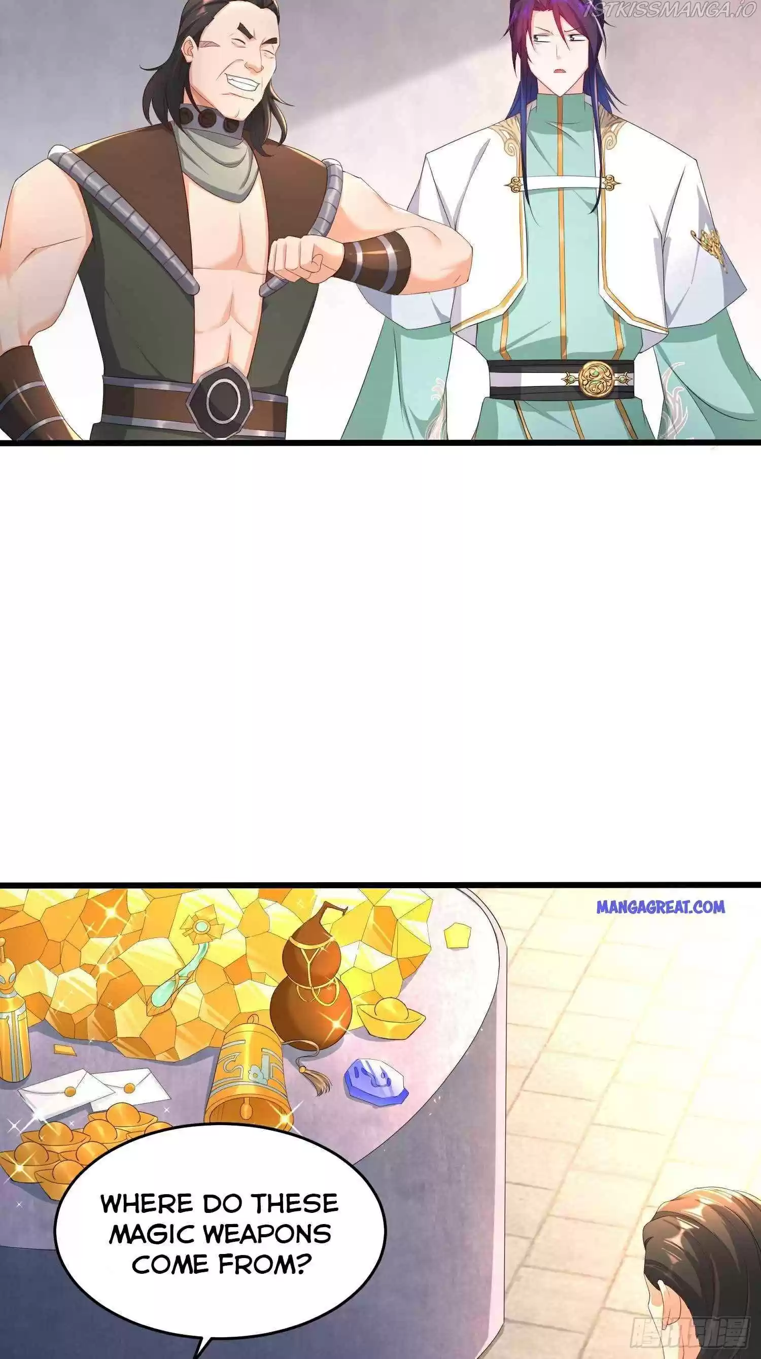 Forced To Become The Villain’S Son-In-Law Chapter 202