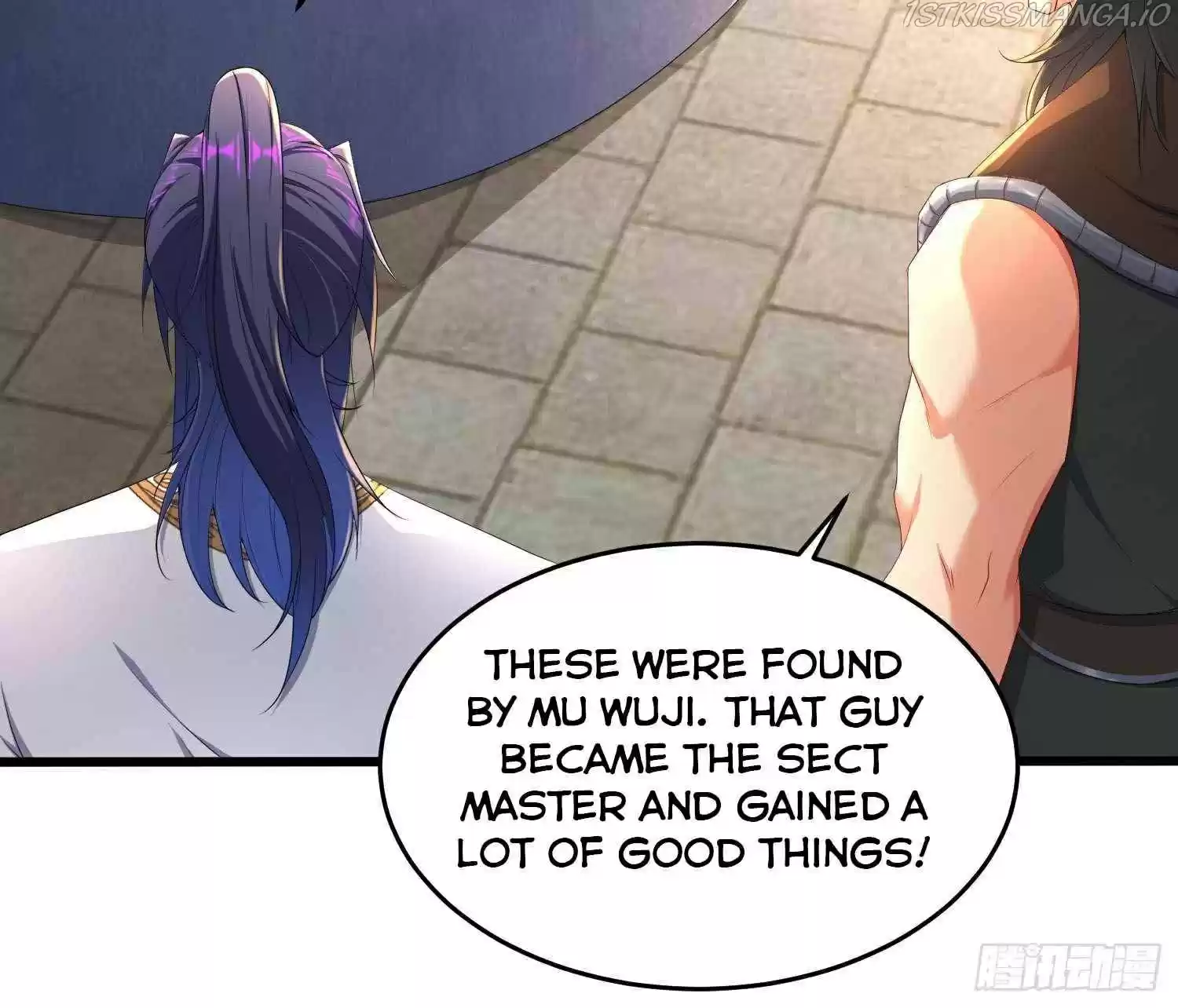 Forced To Become The Villain’S Son-In-Law Chapter 202