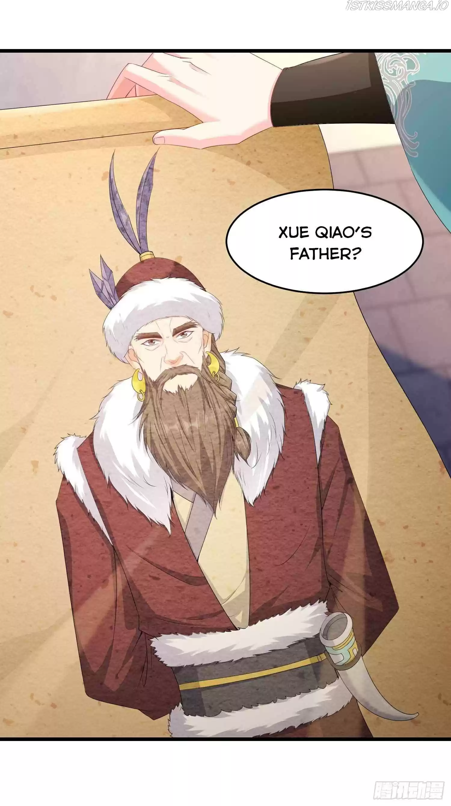 Forced To Become The Villain’S Son-In-Law Chapter 202