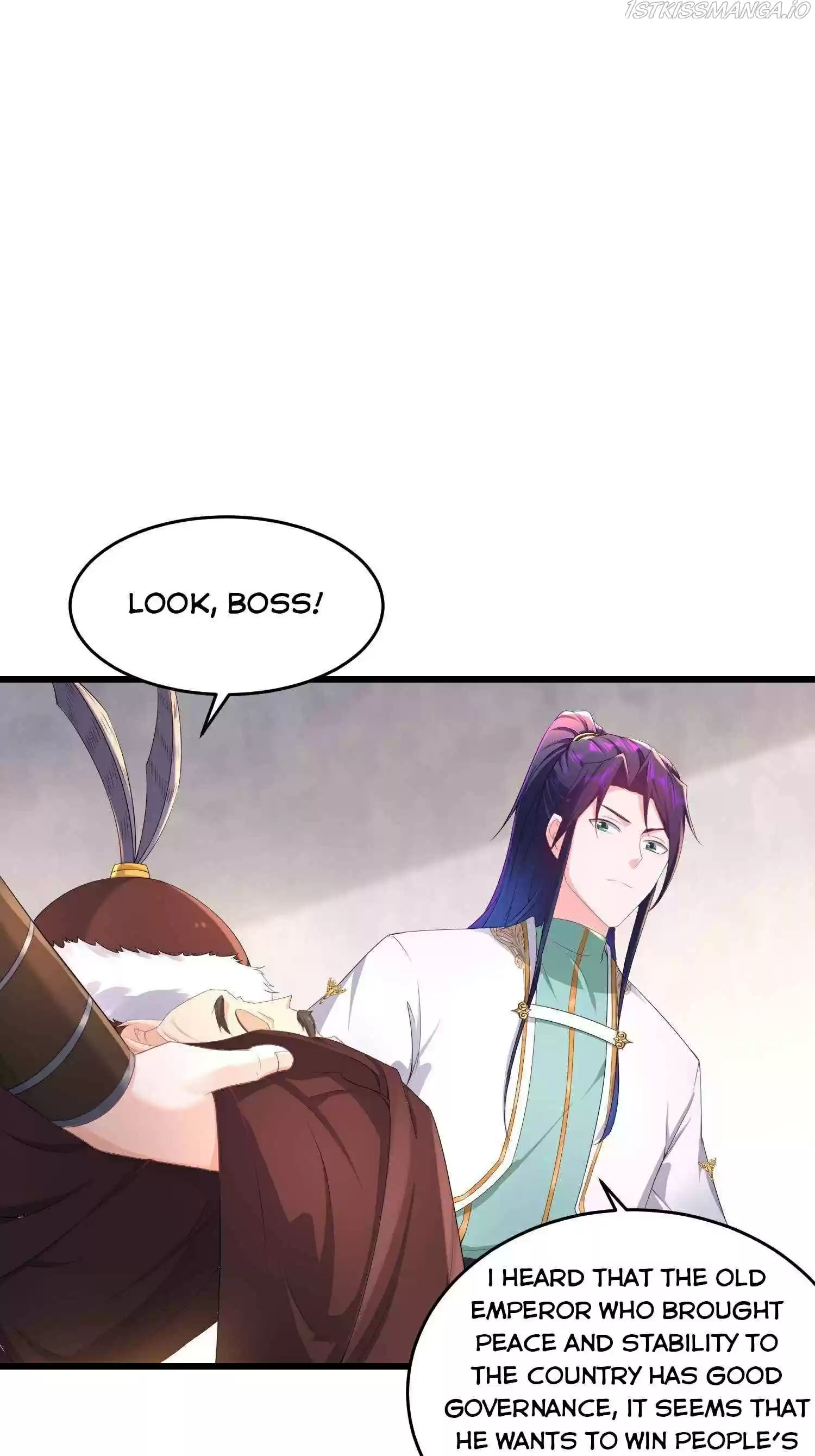 Forced To Become The Villain’S Son-In-Law Chapter 202