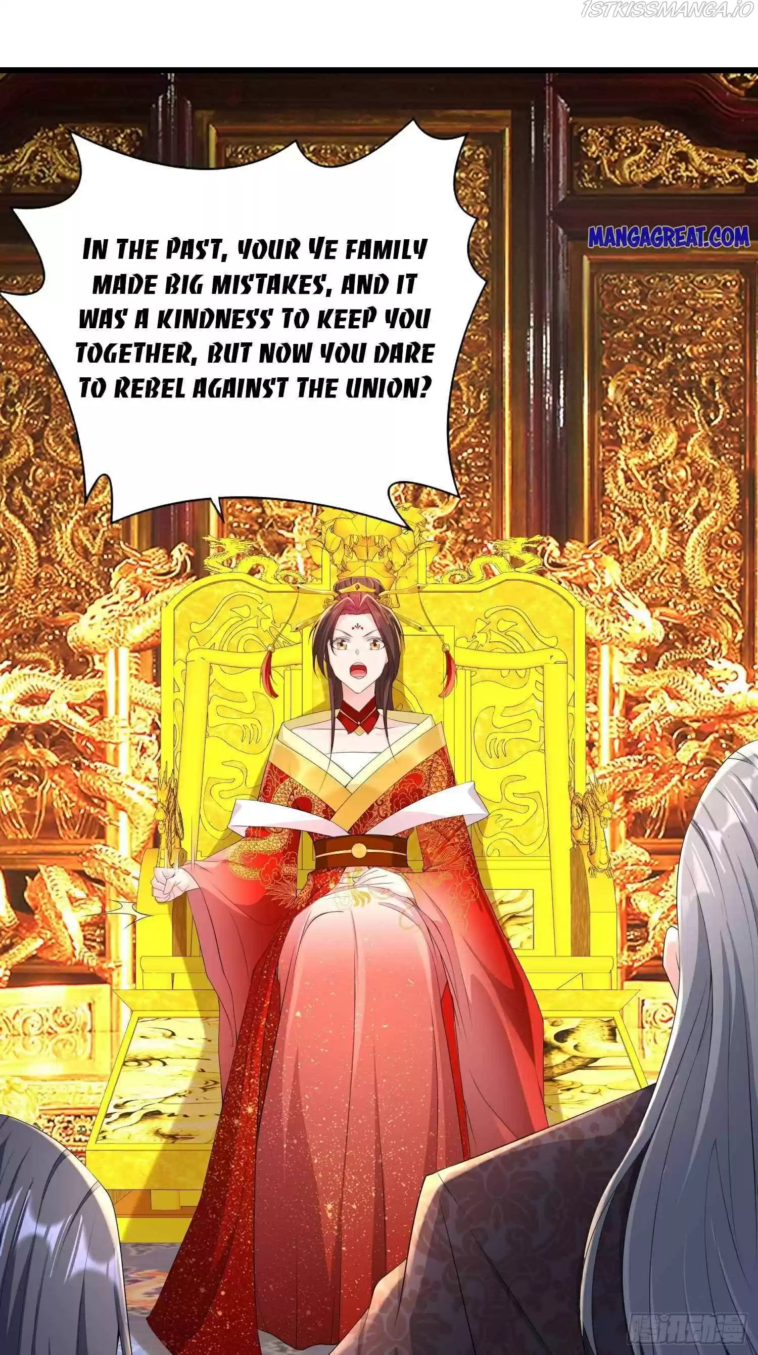 Forced To Become The Villain’S Son-In-Law Chapter 202