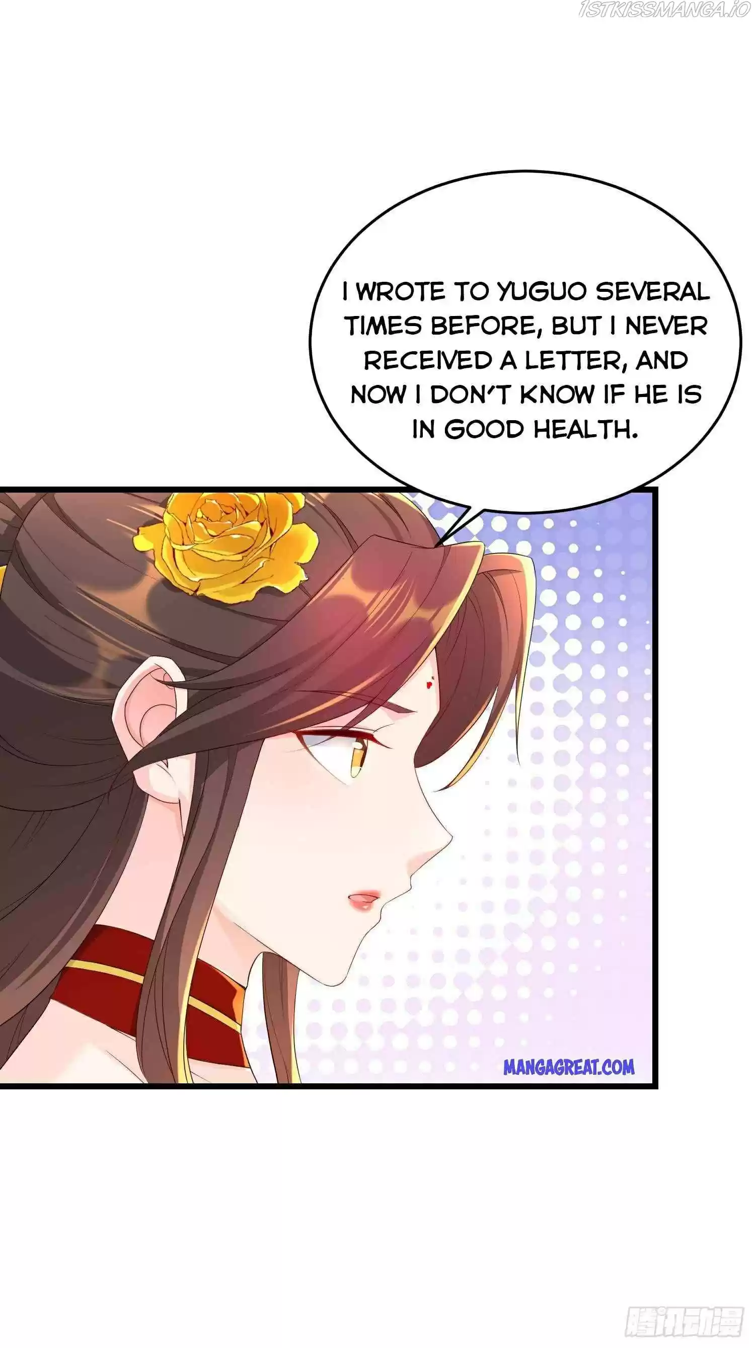 Forced To Become The Villain’S Son-In-Law Chapter 202