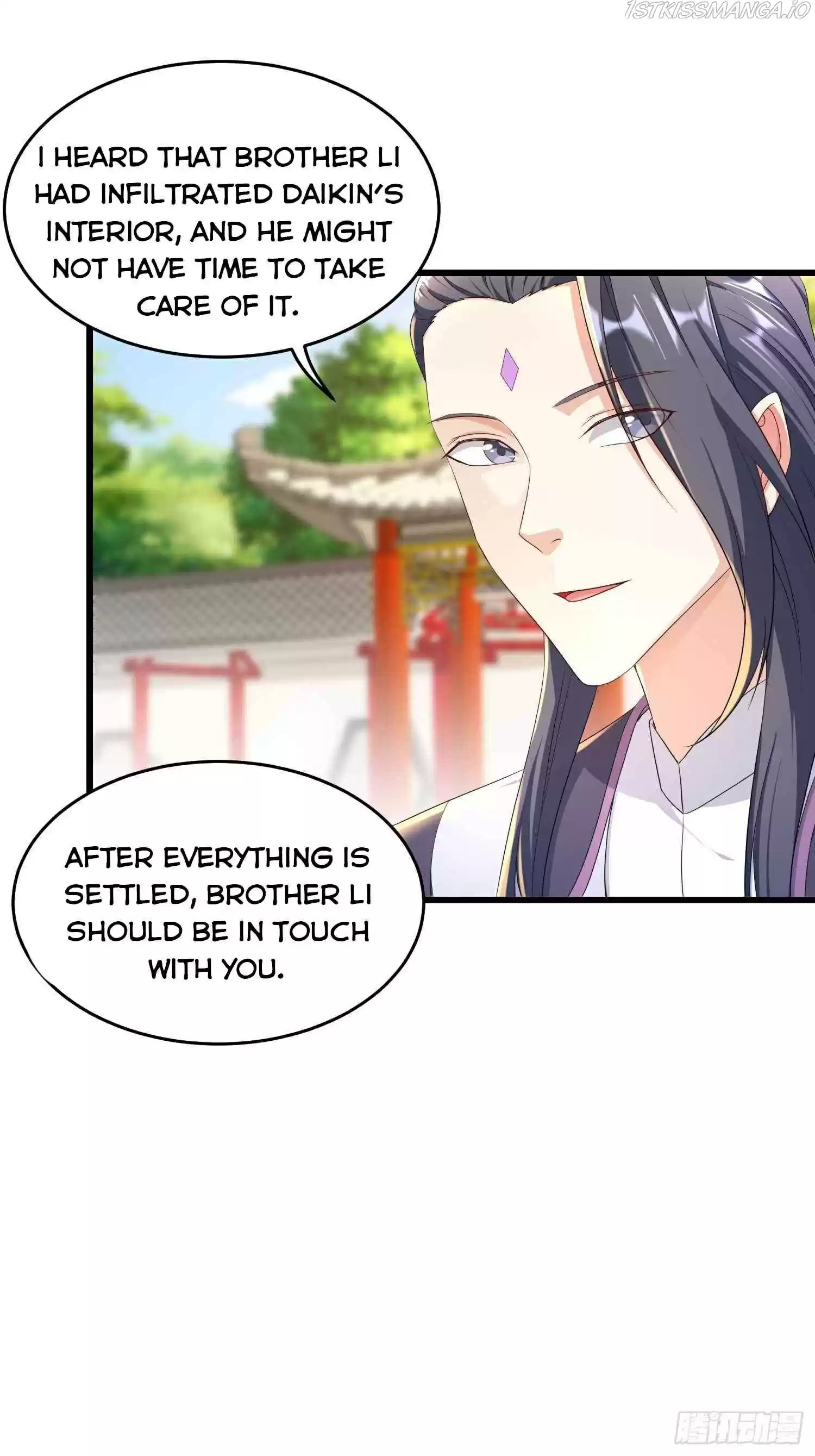 Forced To Become The Villain’S Son-In-Law Chapter 202