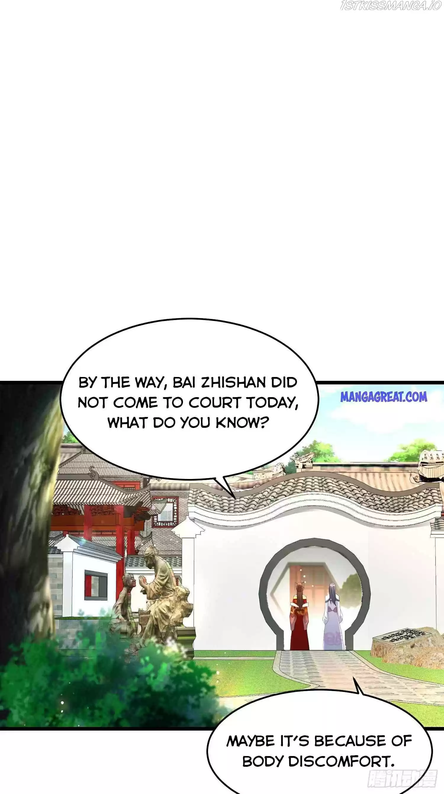 Forced To Become The Villain’S Son-In-Law Chapter 202