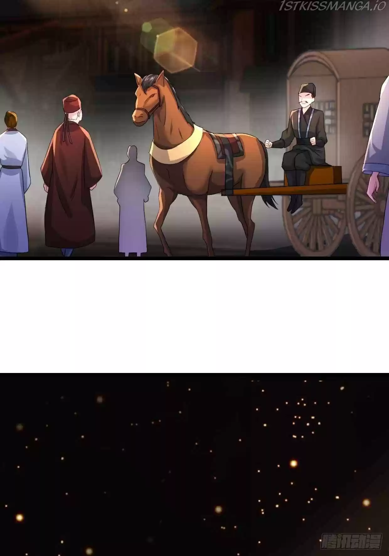 Forced To Become The Villain’S Son-In-Law Chapter 203