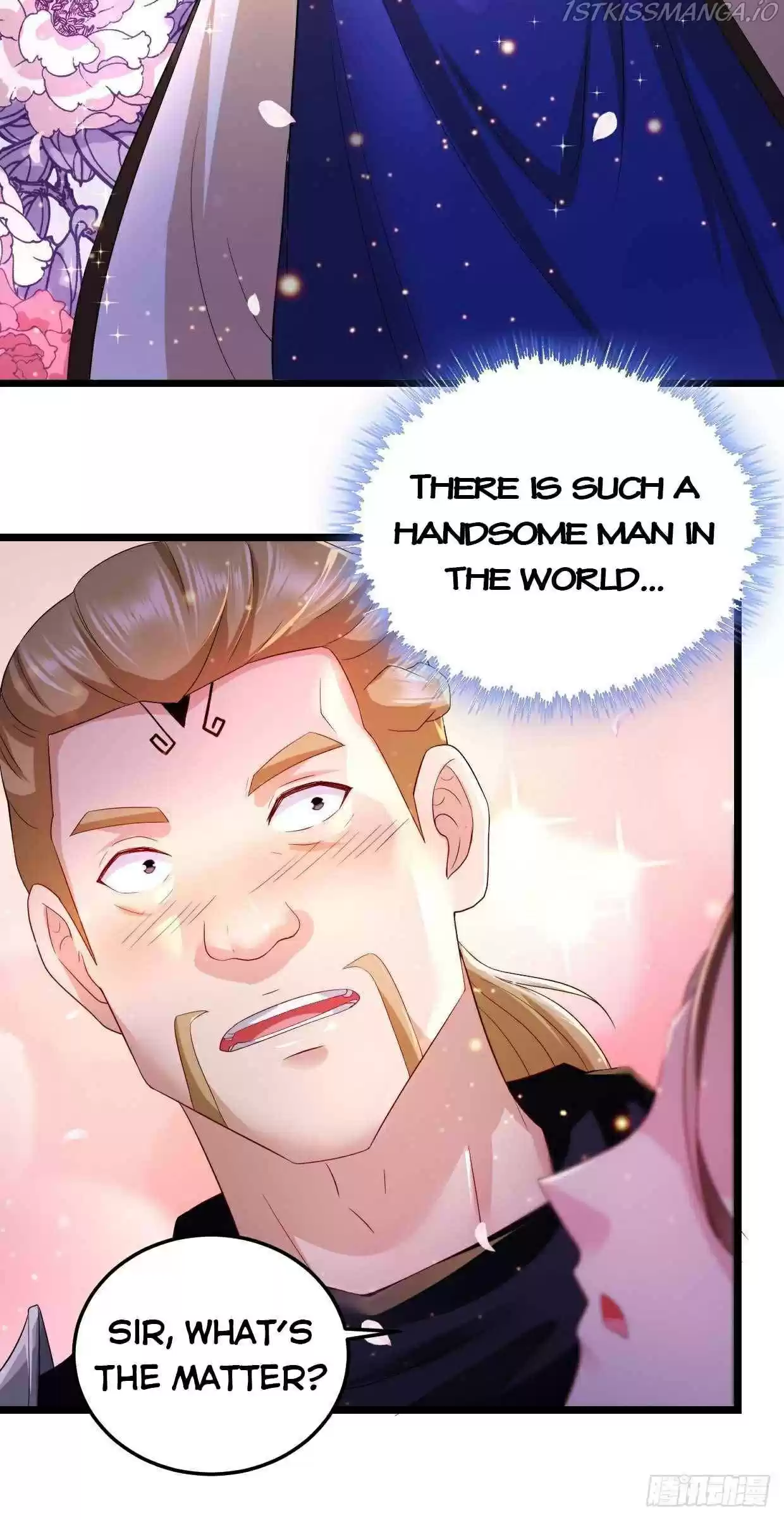 Forced To Become The Villain’S Son-In-Law Chapter 203