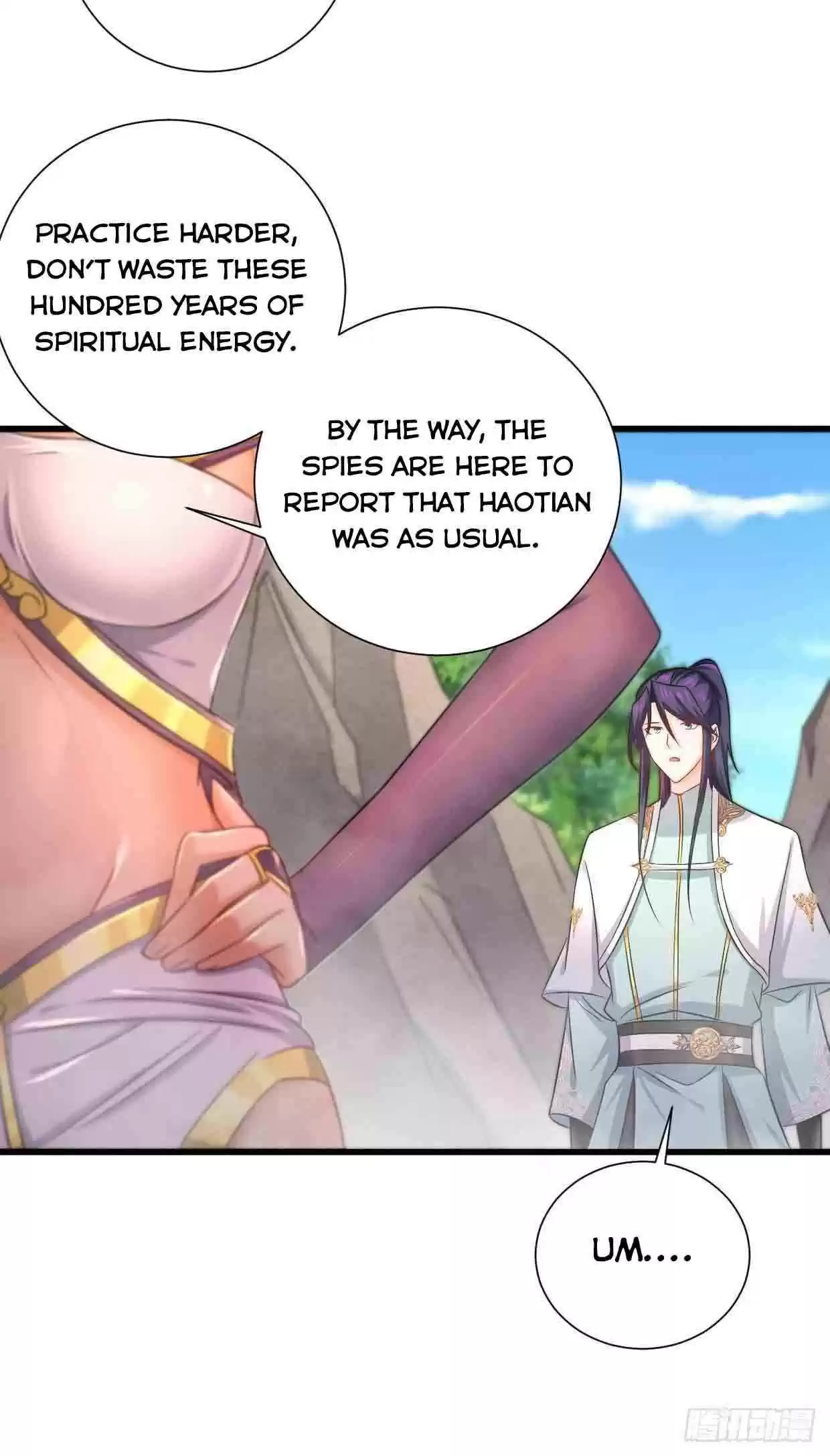 Forced To Become The Villain’S Son-In-Law Chapter 208