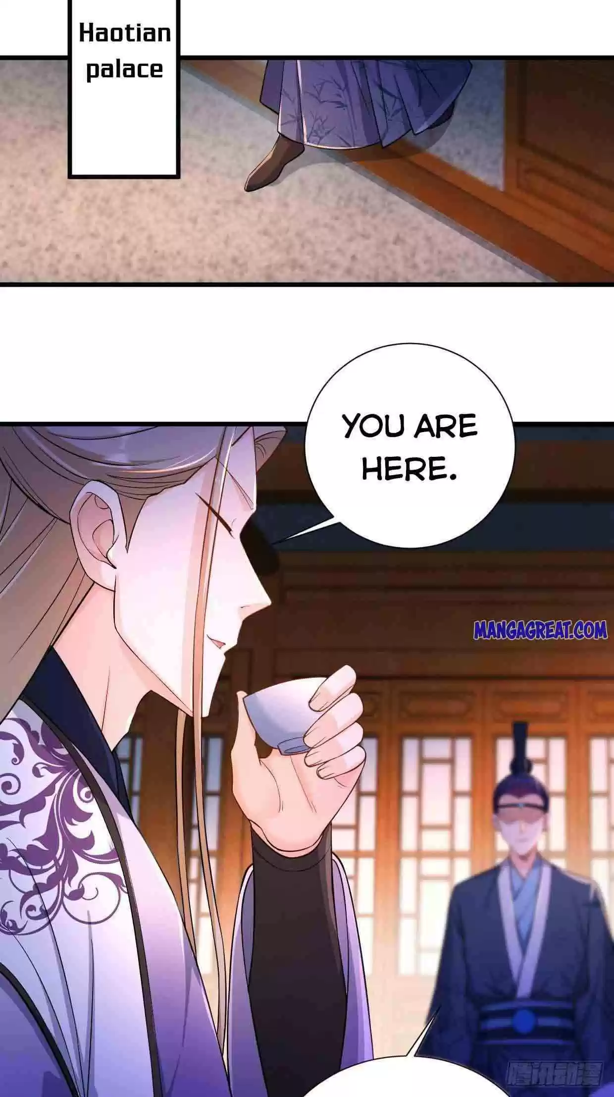 Forced To Become The Villain’S Son-In-Law Chapter 208