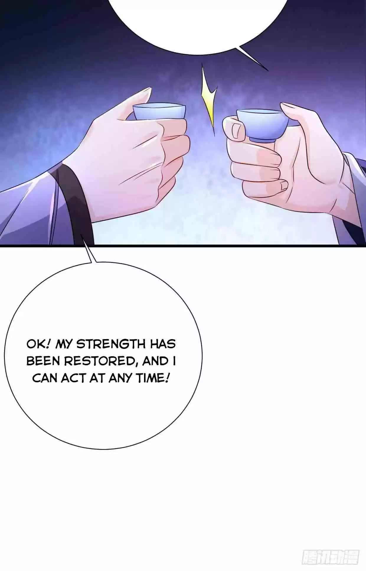 Forced To Become The Villain’S Son-In-Law Chapter 208