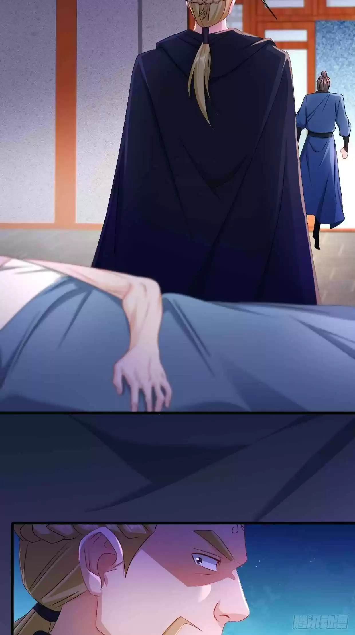 Forced To Become The Villain’S Son-In-Law Chapter 208