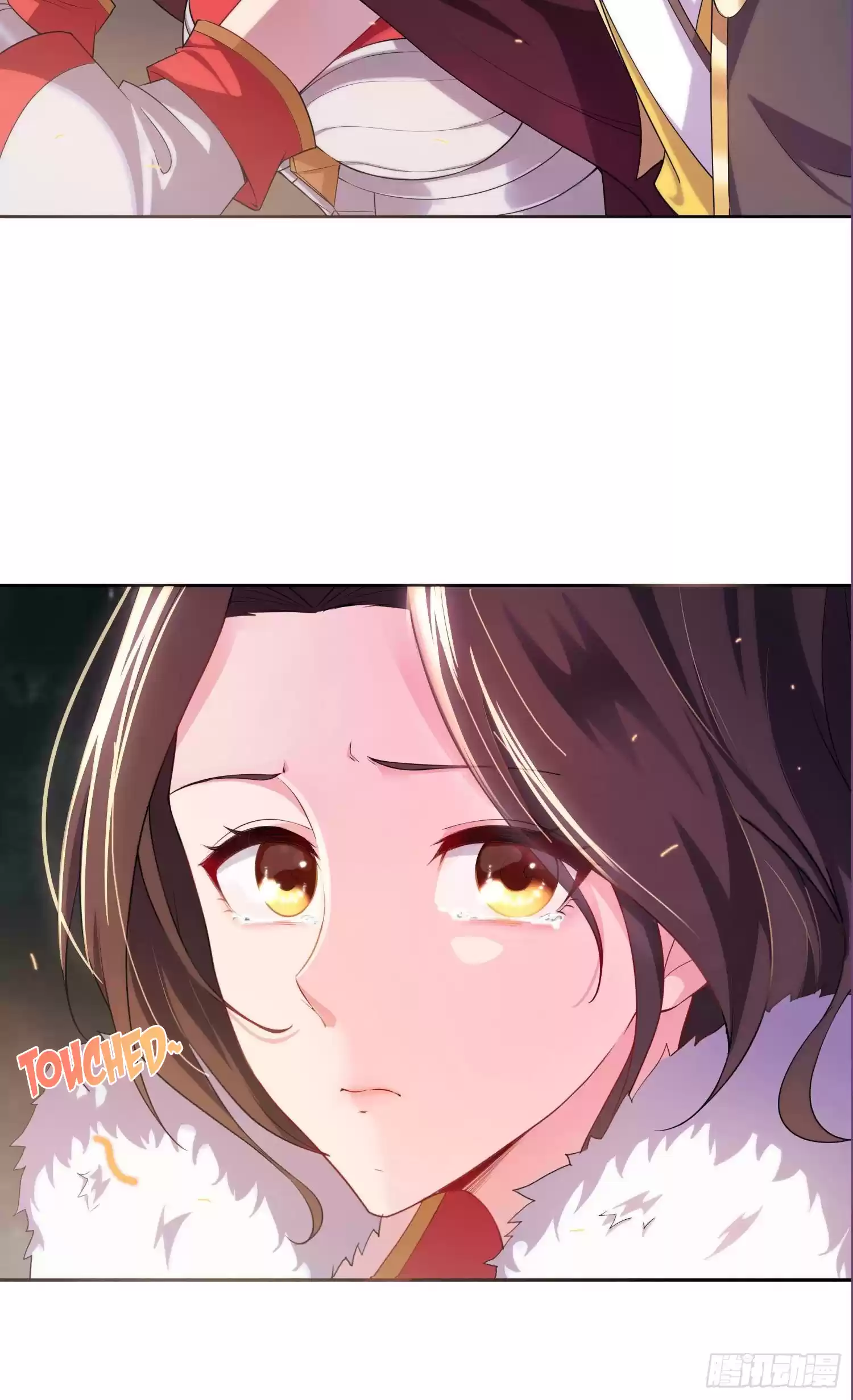 Forced To Become The Villain’S Son-In-Law Chapter 21