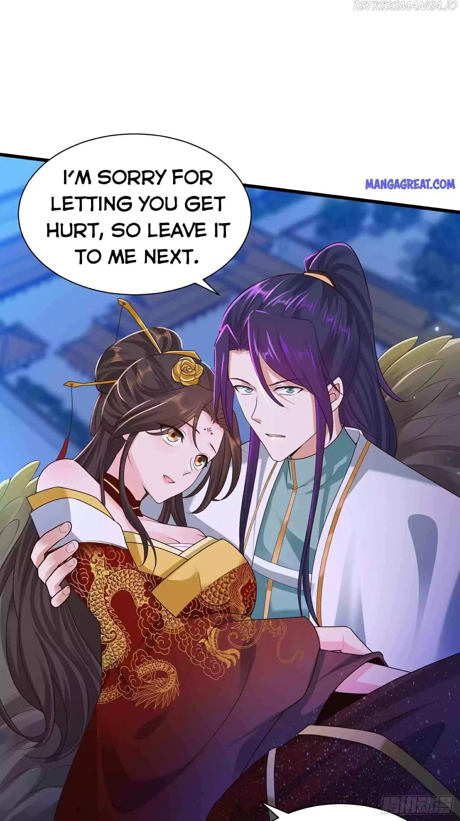 Forced To Become The Villain’S Son-In-Law Chapter 212