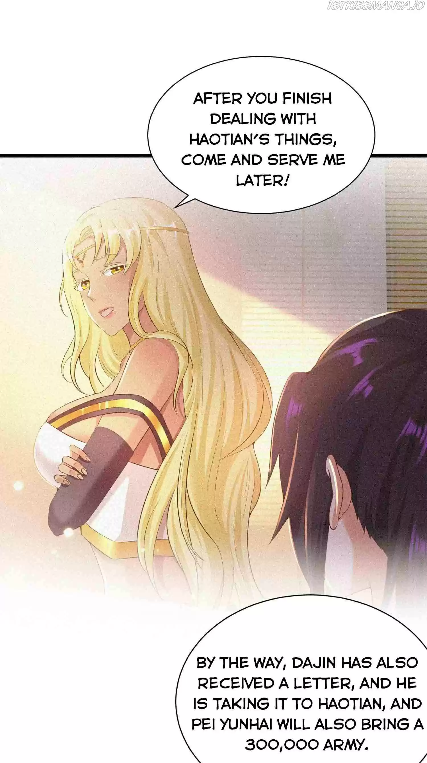 Forced To Become The Villain’S Son-In-Law Chapter 212