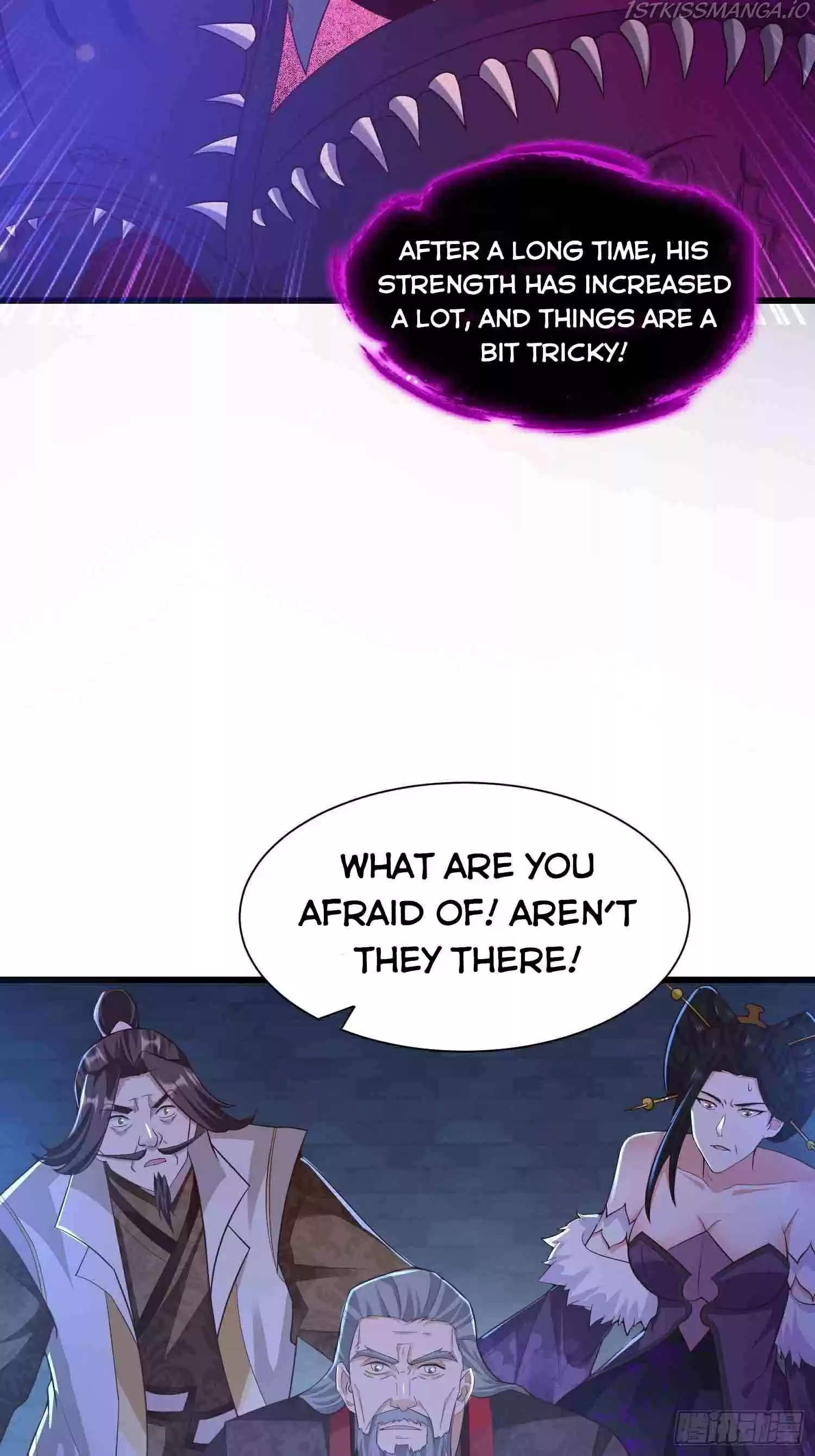 Forced To Become The Villain’S Son-In-Law Chapter 212