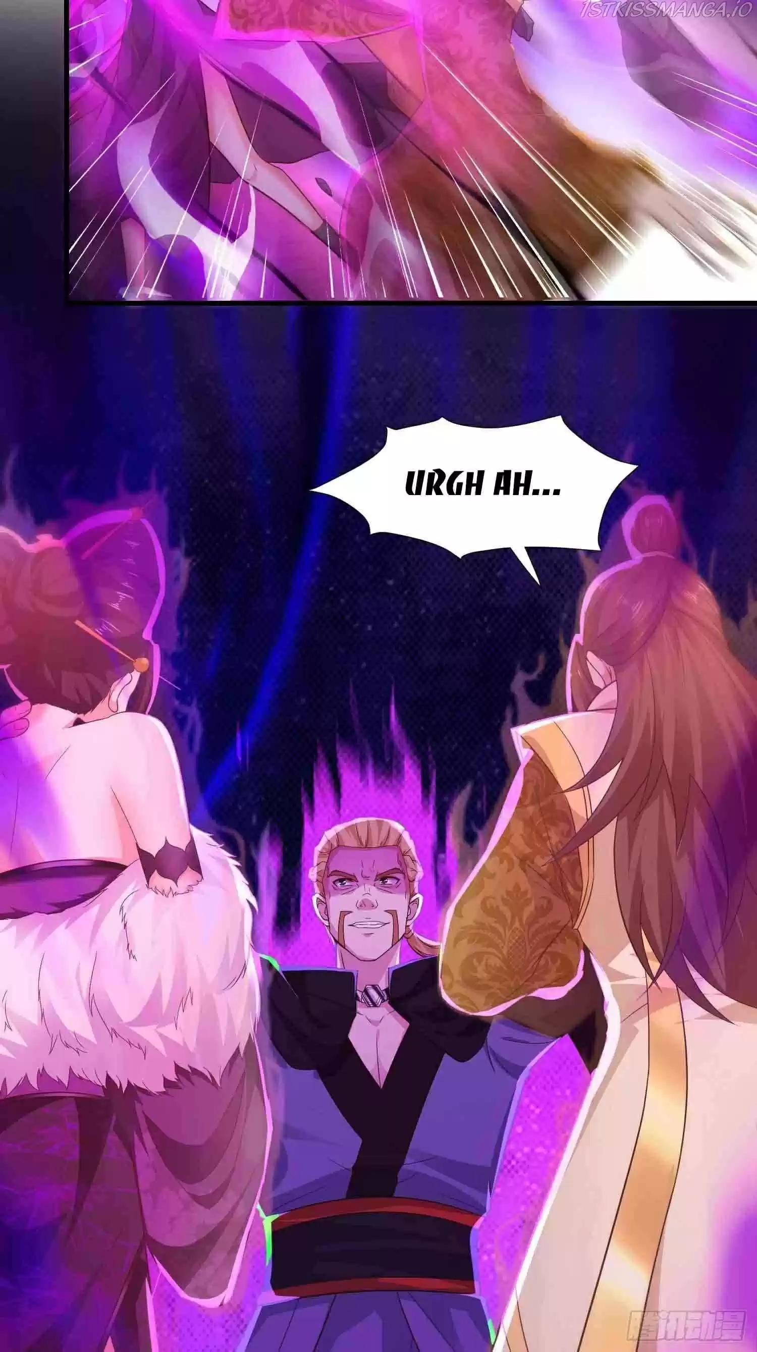 Forced To Become The Villain’S Son-In-Law Chapter 212