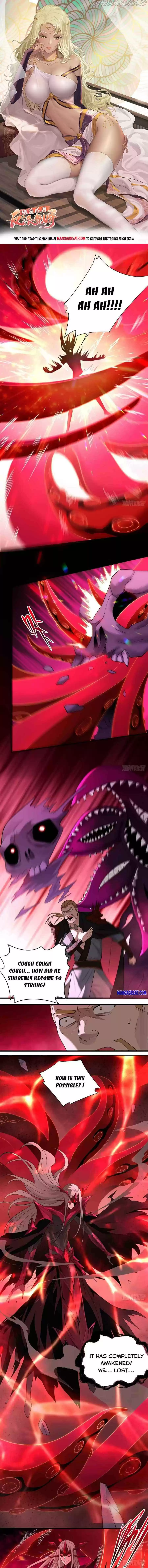 Forced To Become The Villain’S Son-In-Law Chapter 213