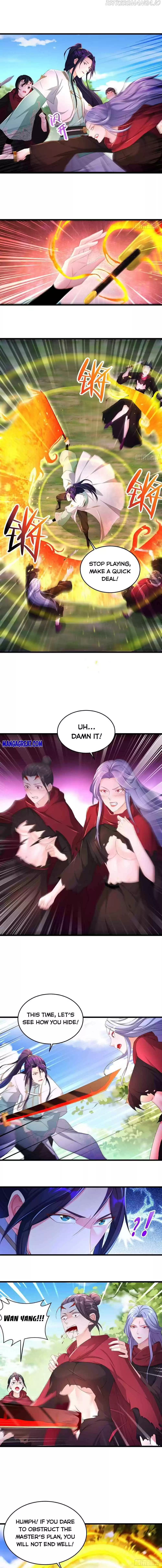 Forced To Become The Villain’S Son-In-Law Chapter 218