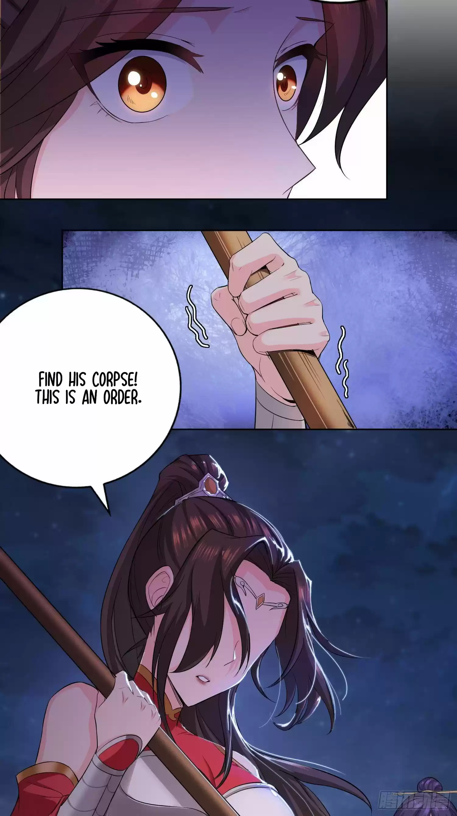 Forced To Become The Villain’S Son-In-Law Chapter 22