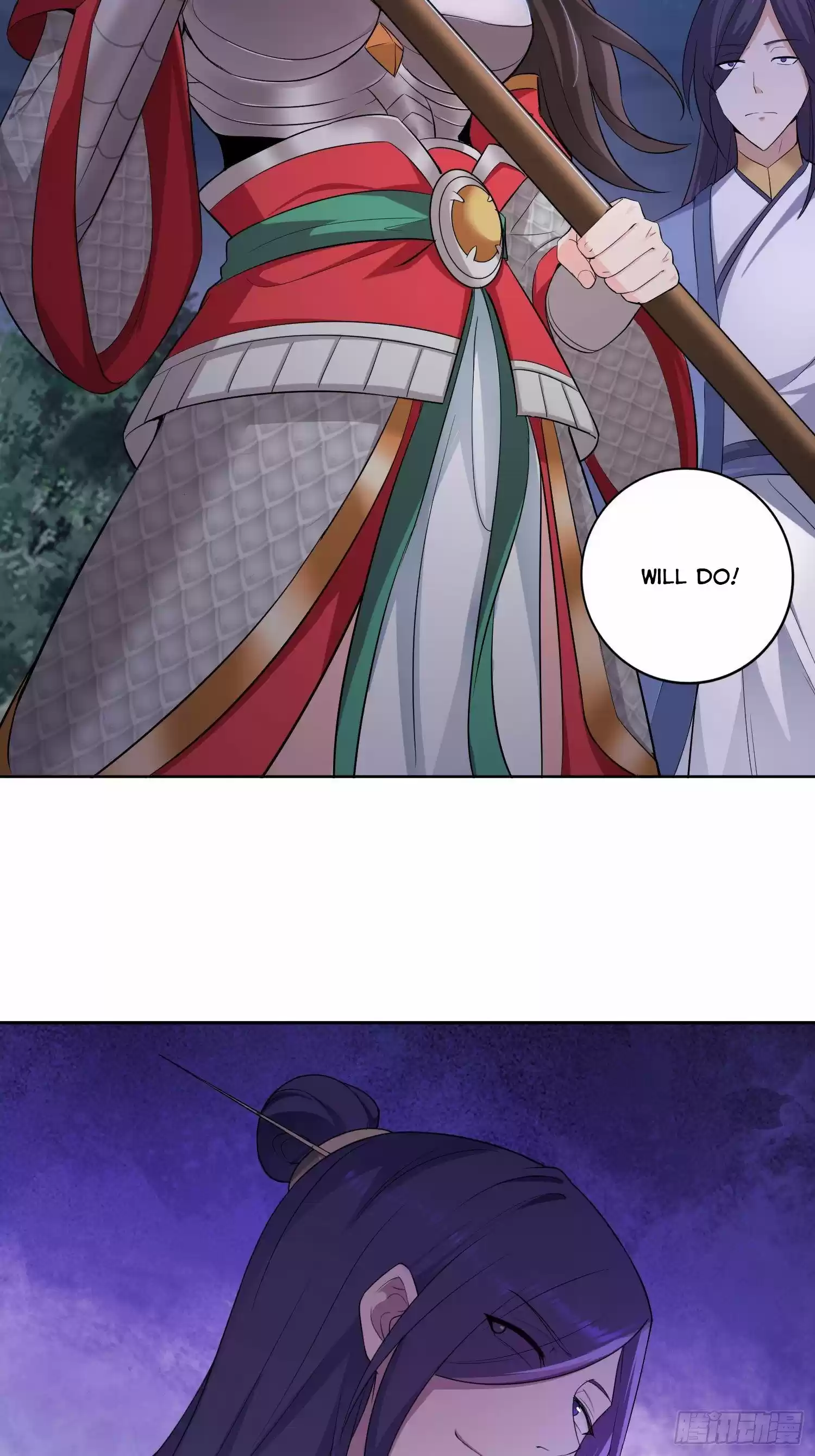 Forced To Become The Villain’S Son-In-Law Chapter 22