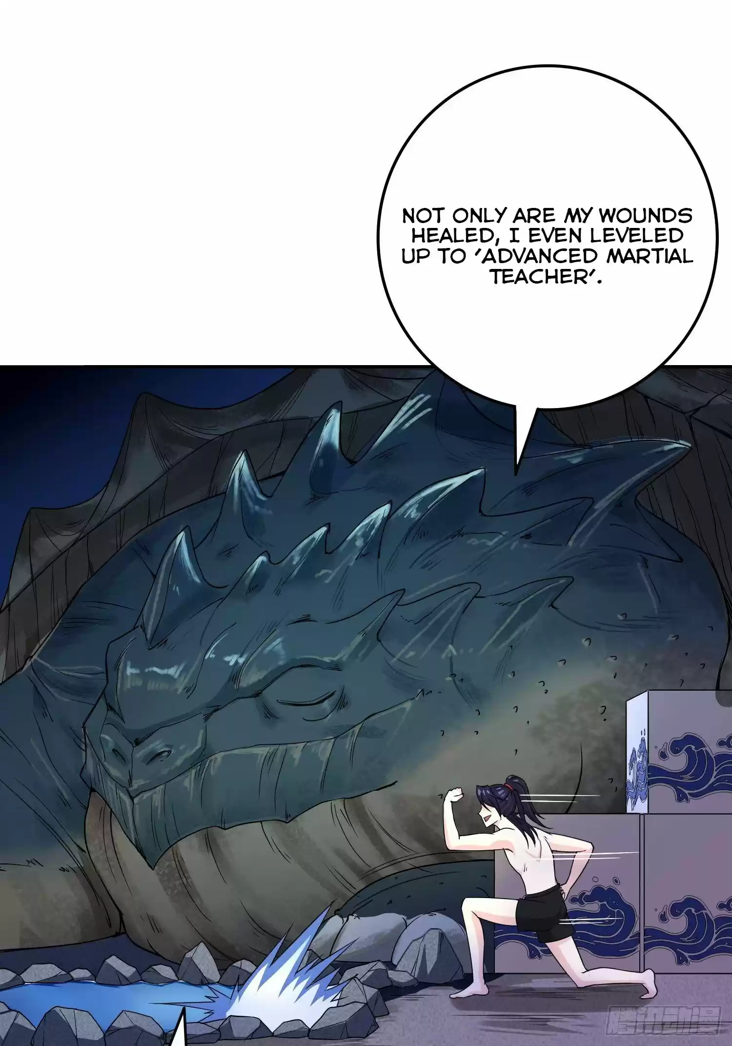 Forced To Become The Villain’S Son-In-Law Chapter 22