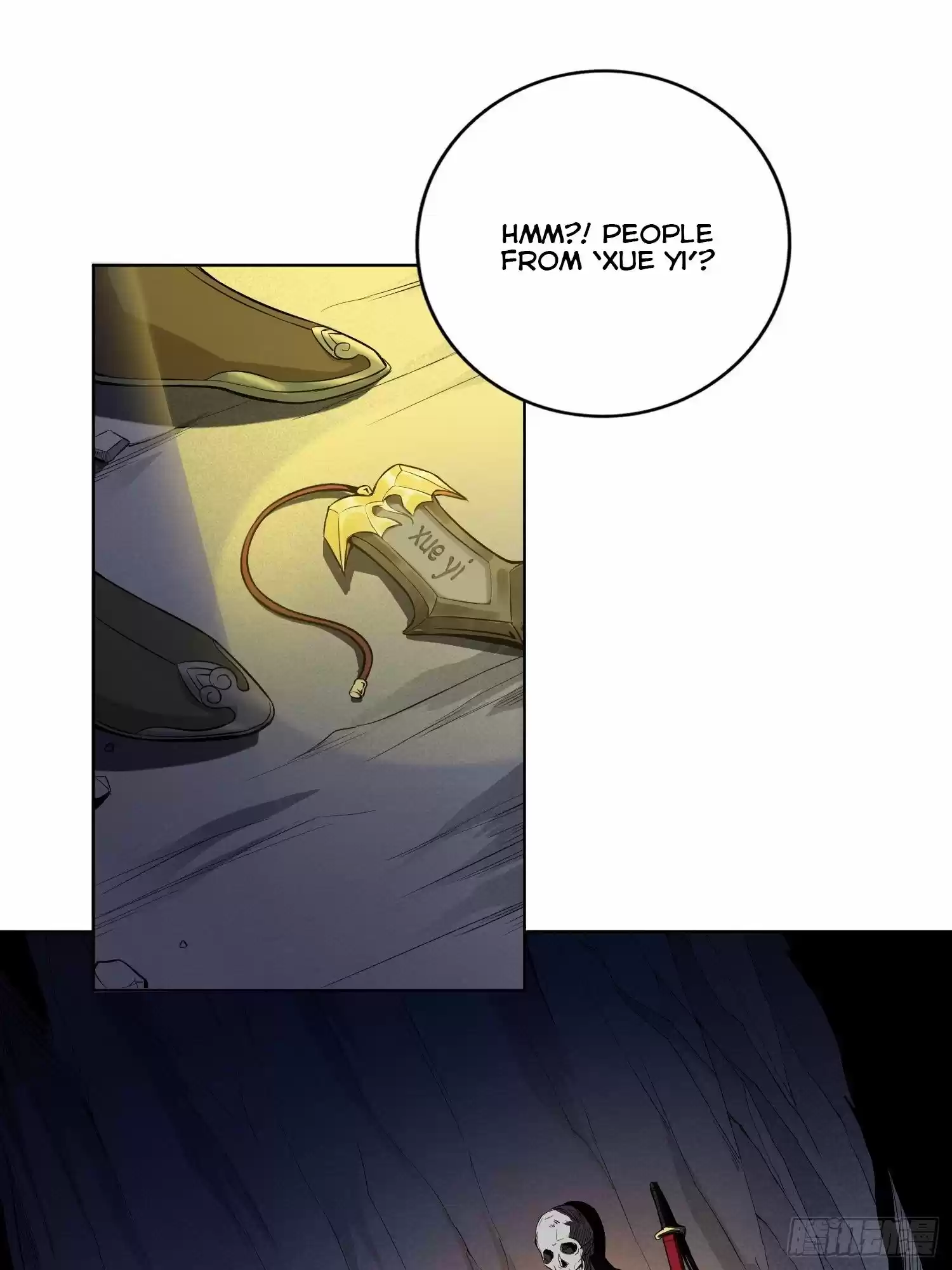 Forced To Become The Villain’S Son-In-Law Chapter 22