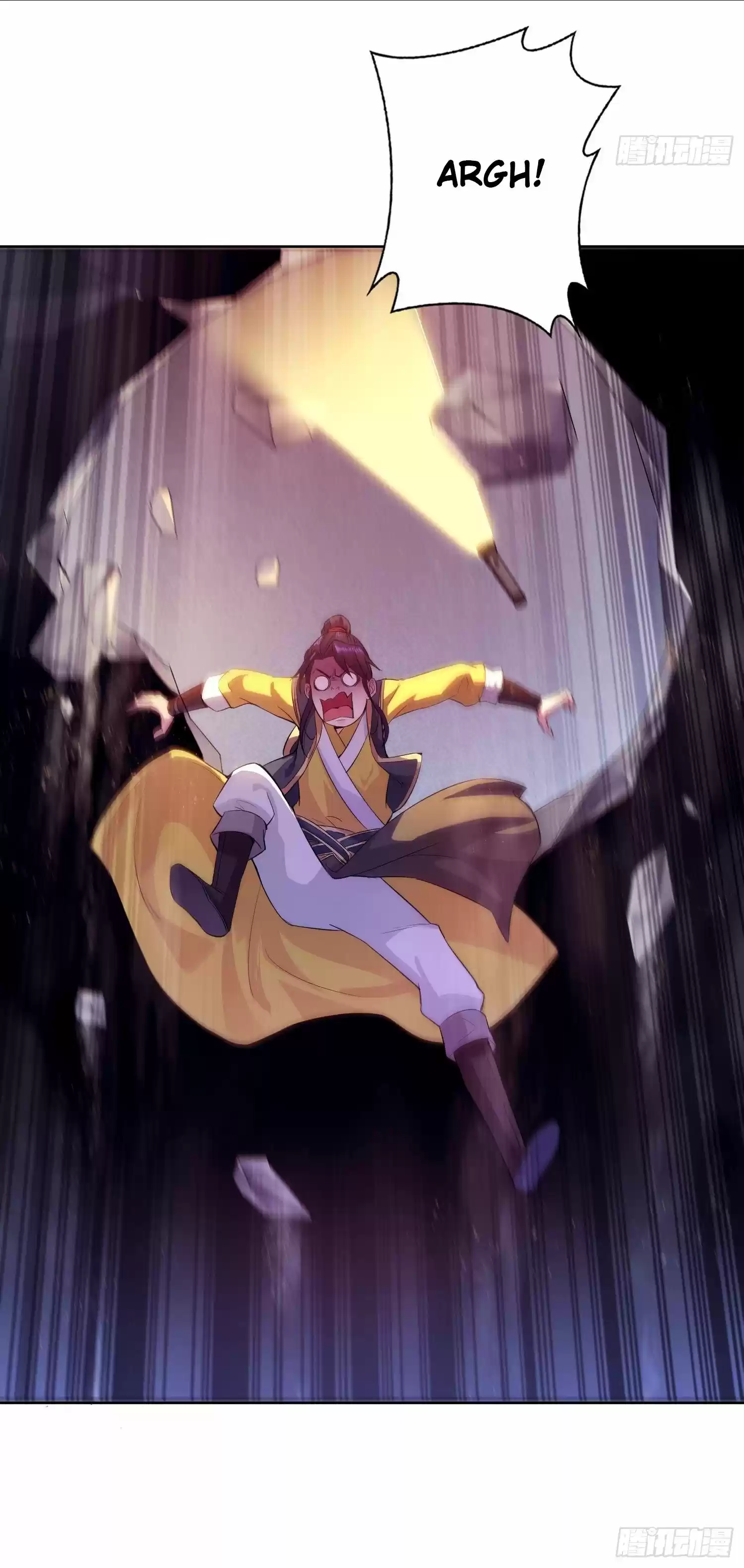 Forced To Become The Villain’S Son-In-Law Chapter 22