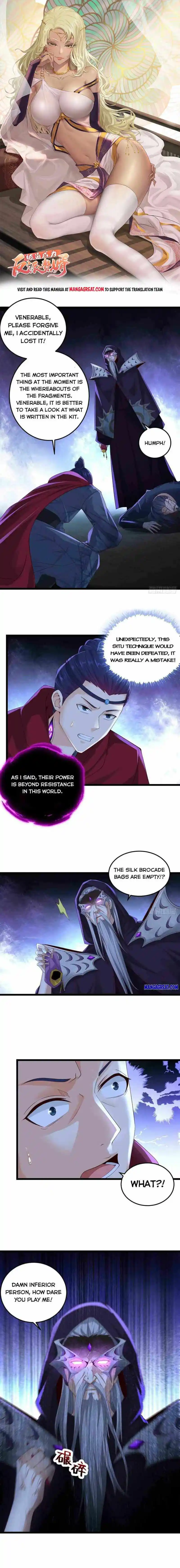 Forced To Become The Villain's Son-In-Law Chapter 229