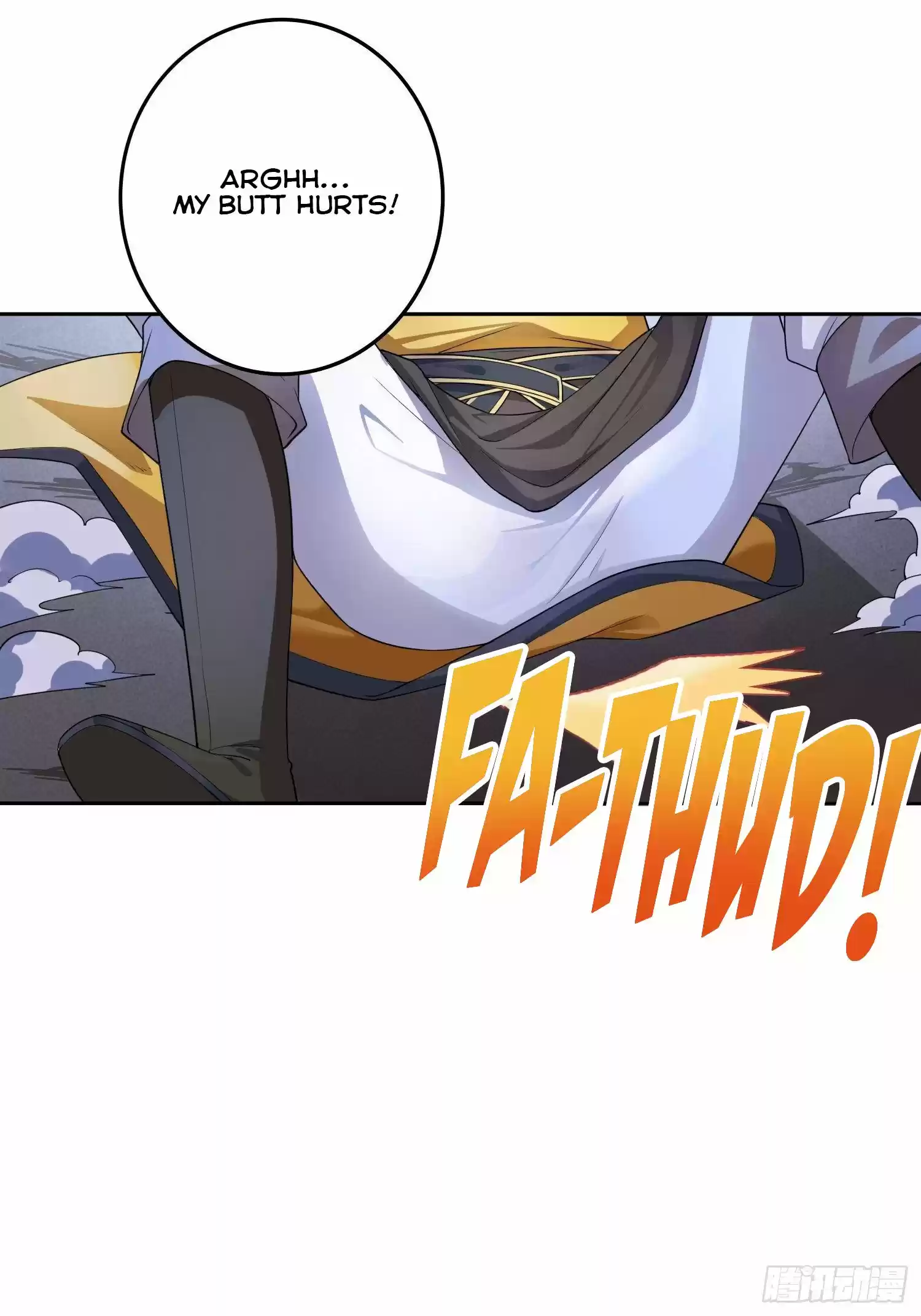 Forced To Become The Villain’S Son-In-Law Chapter 23