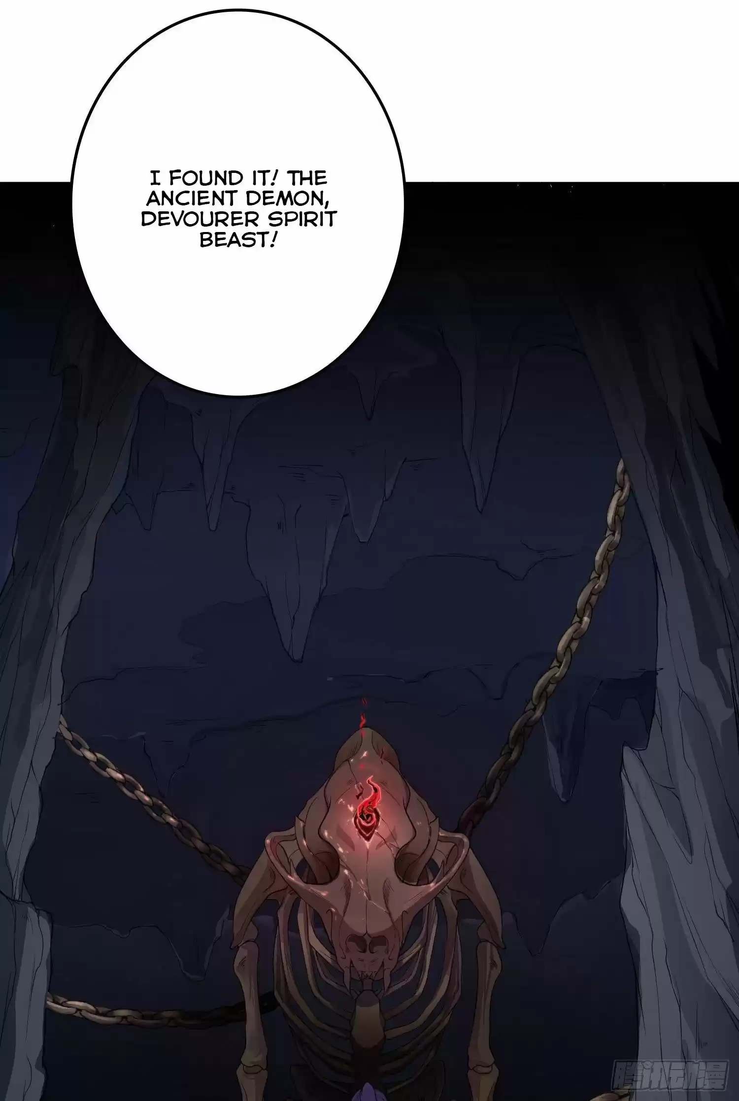 Forced To Become The Villain’S Son-In-Law Chapter 23