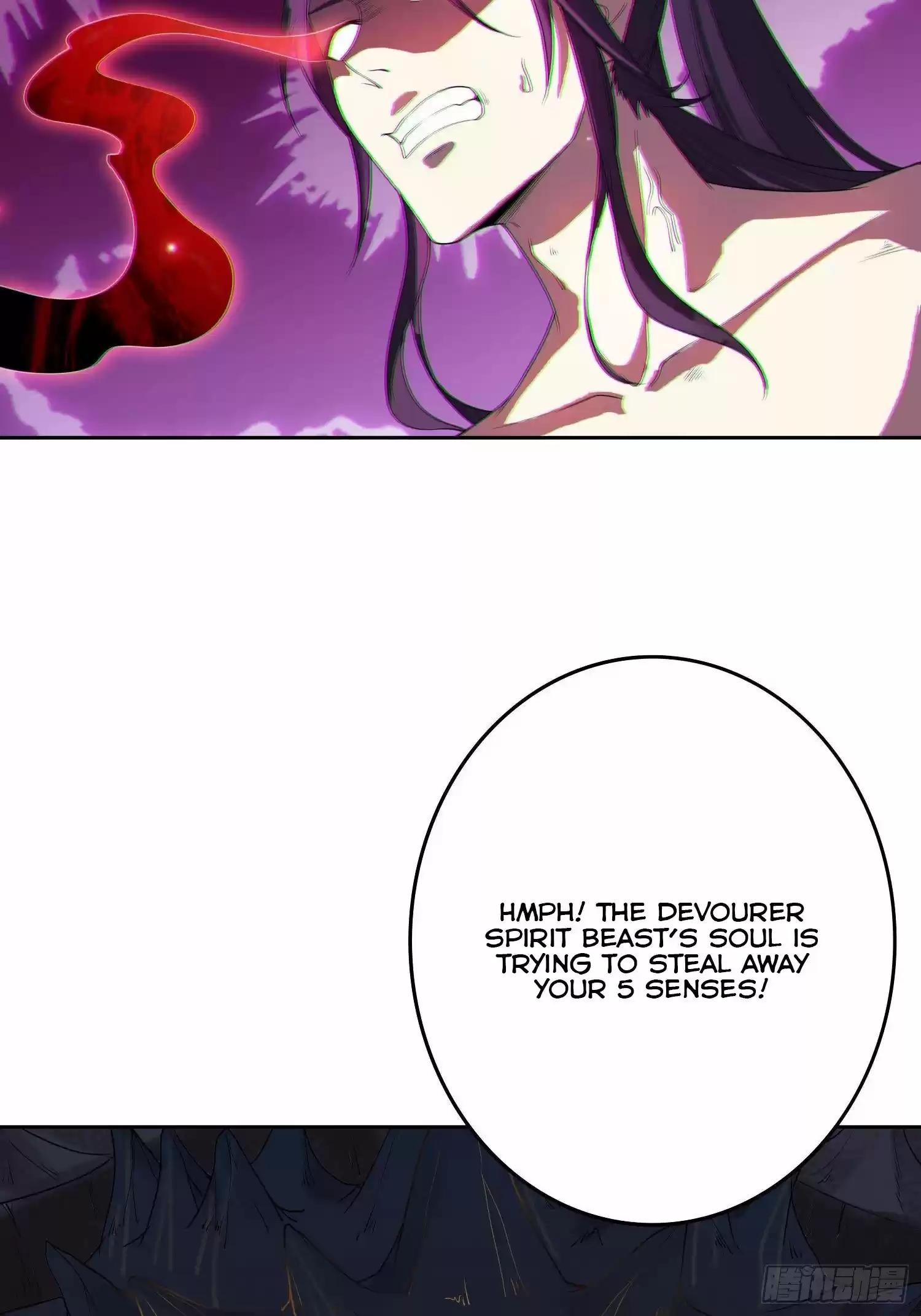 Forced To Become The Villain’S Son-In-Law Chapter 23