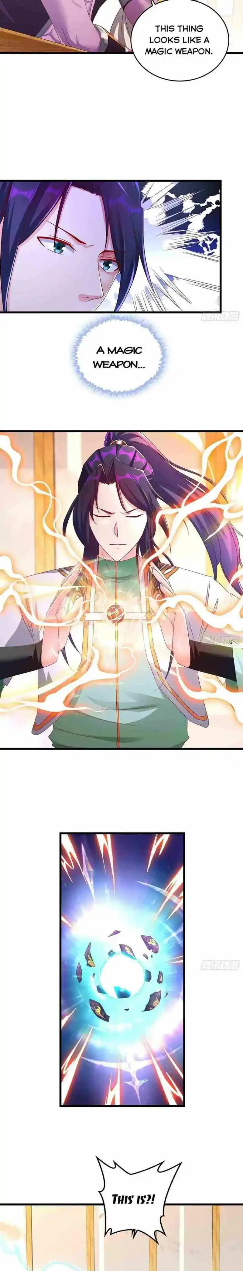 Forced To Become The Villain's Son-In-Law Chapter 230