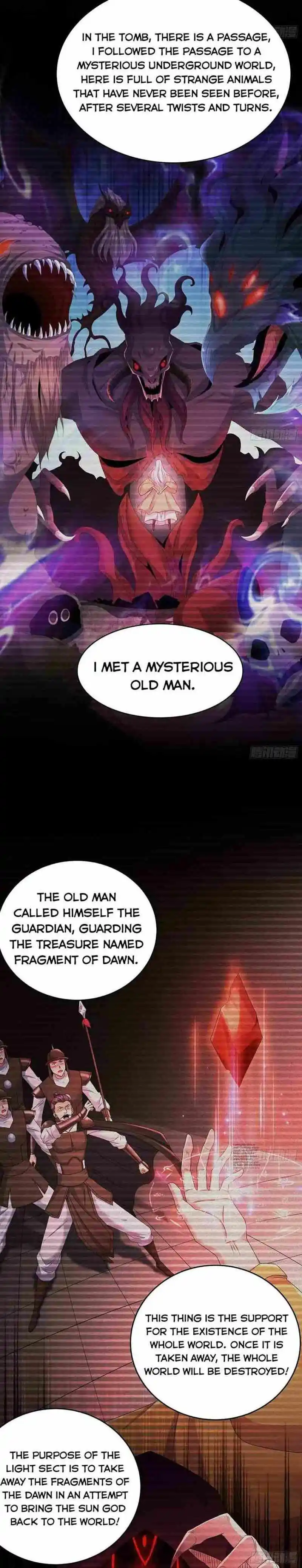 Forced To Become The Villain's Son-In-Law Chapter 230