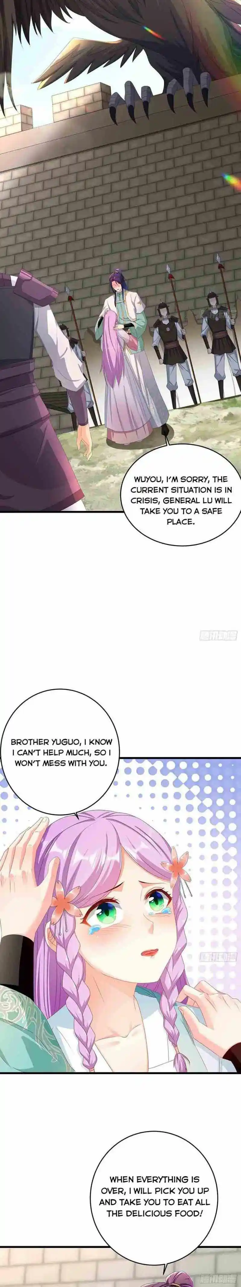 Forced To Become The Villain's Son-In-Law Chapter 230