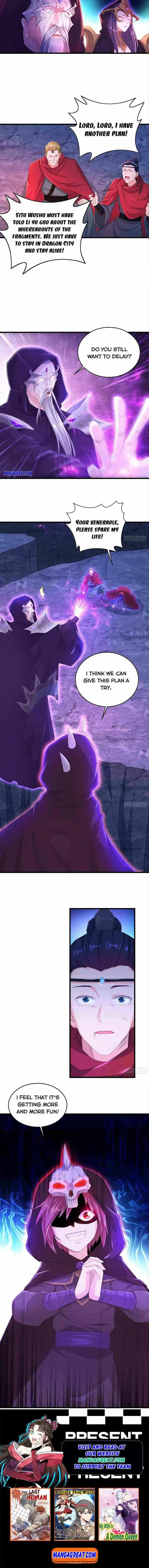 Forced To Become The Villain's Son-In-Law Chapter 232