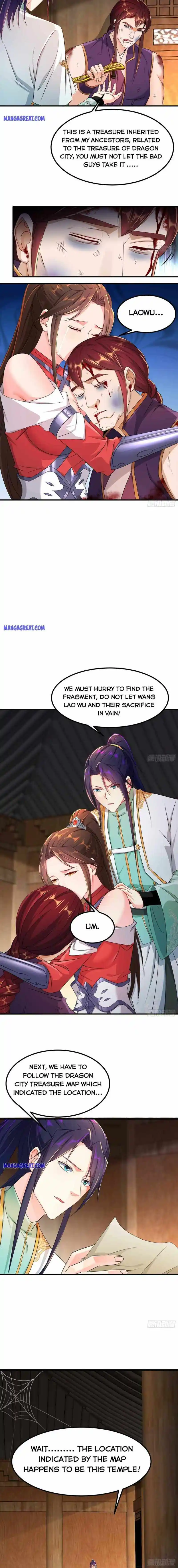 Forced To Become The Villain's Son-In-Law Chapter 234