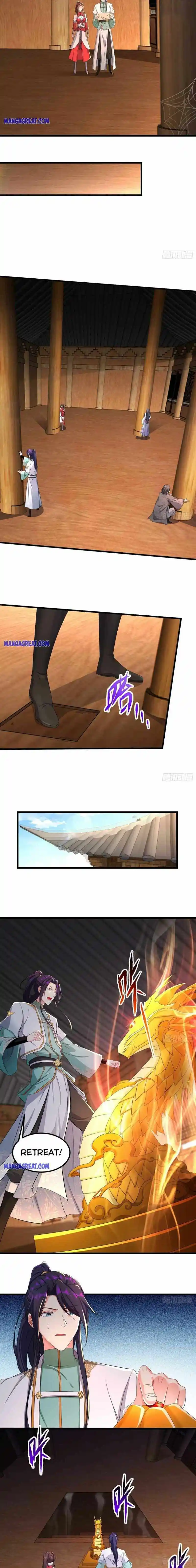 Forced To Become The Villain's Son-In-Law Chapter 234