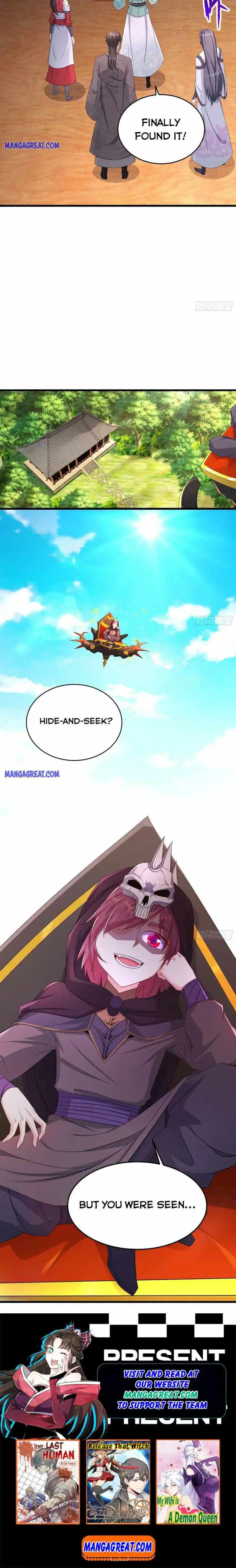 Forced To Become The Villain's Son-In-Law Chapter 234