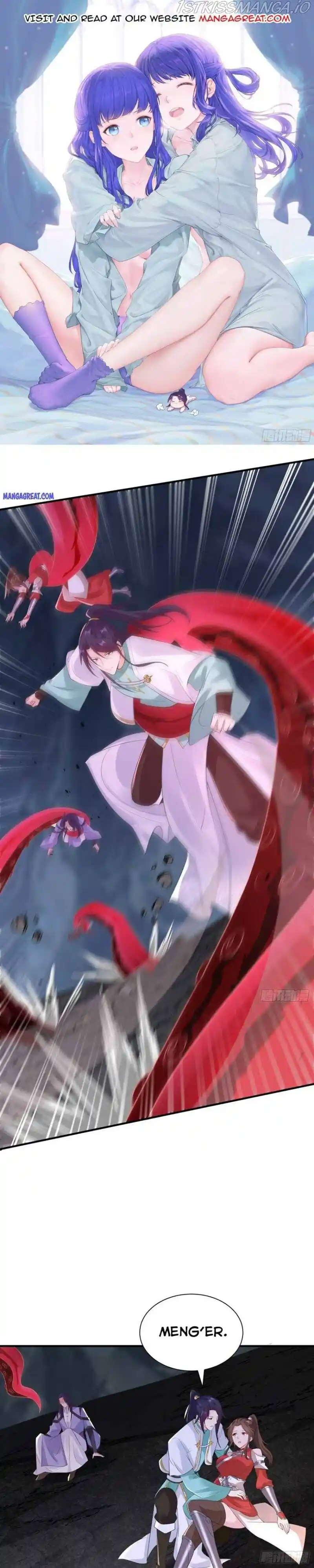 Forced To Become The Villain's Son-In-Law Chapter 236